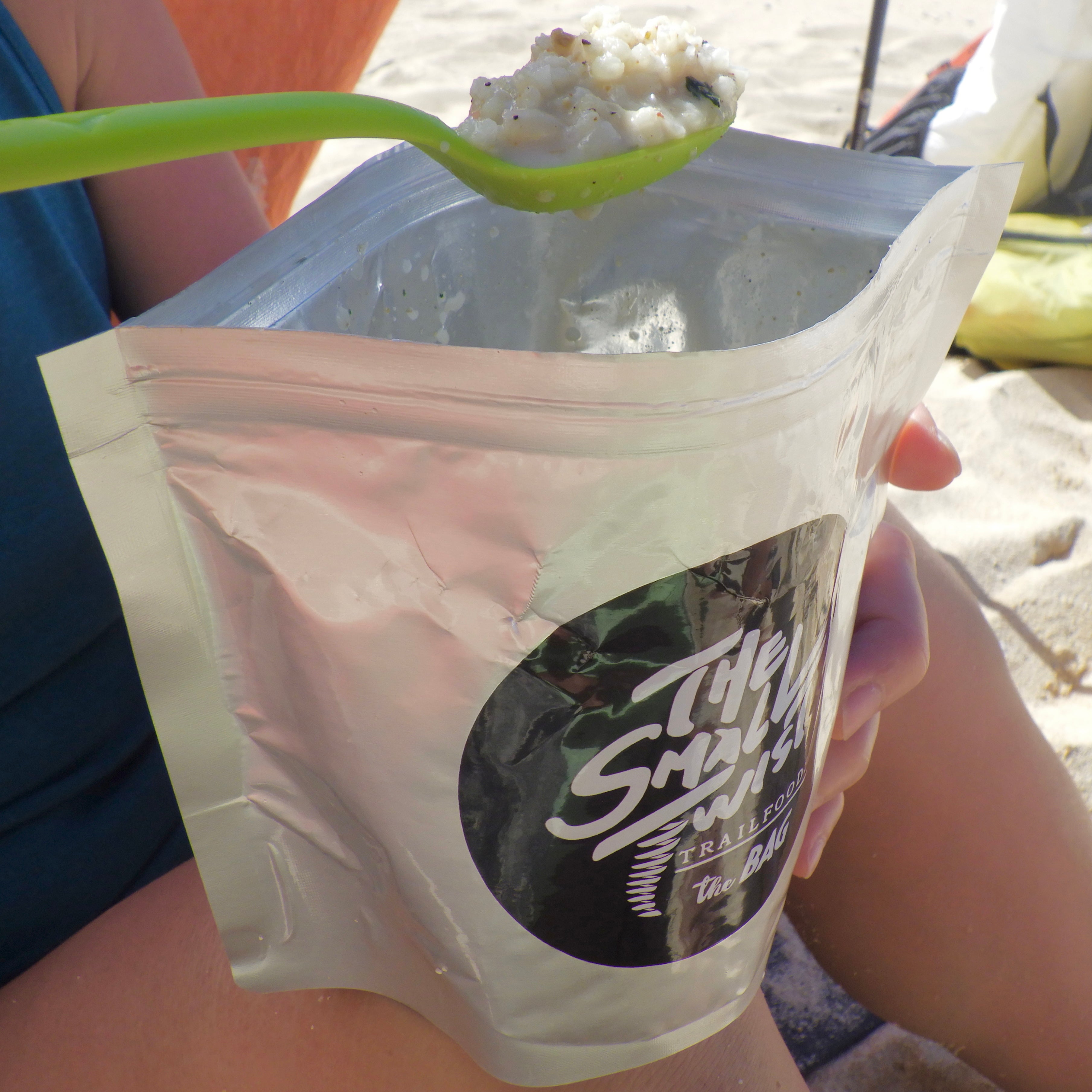 BAG