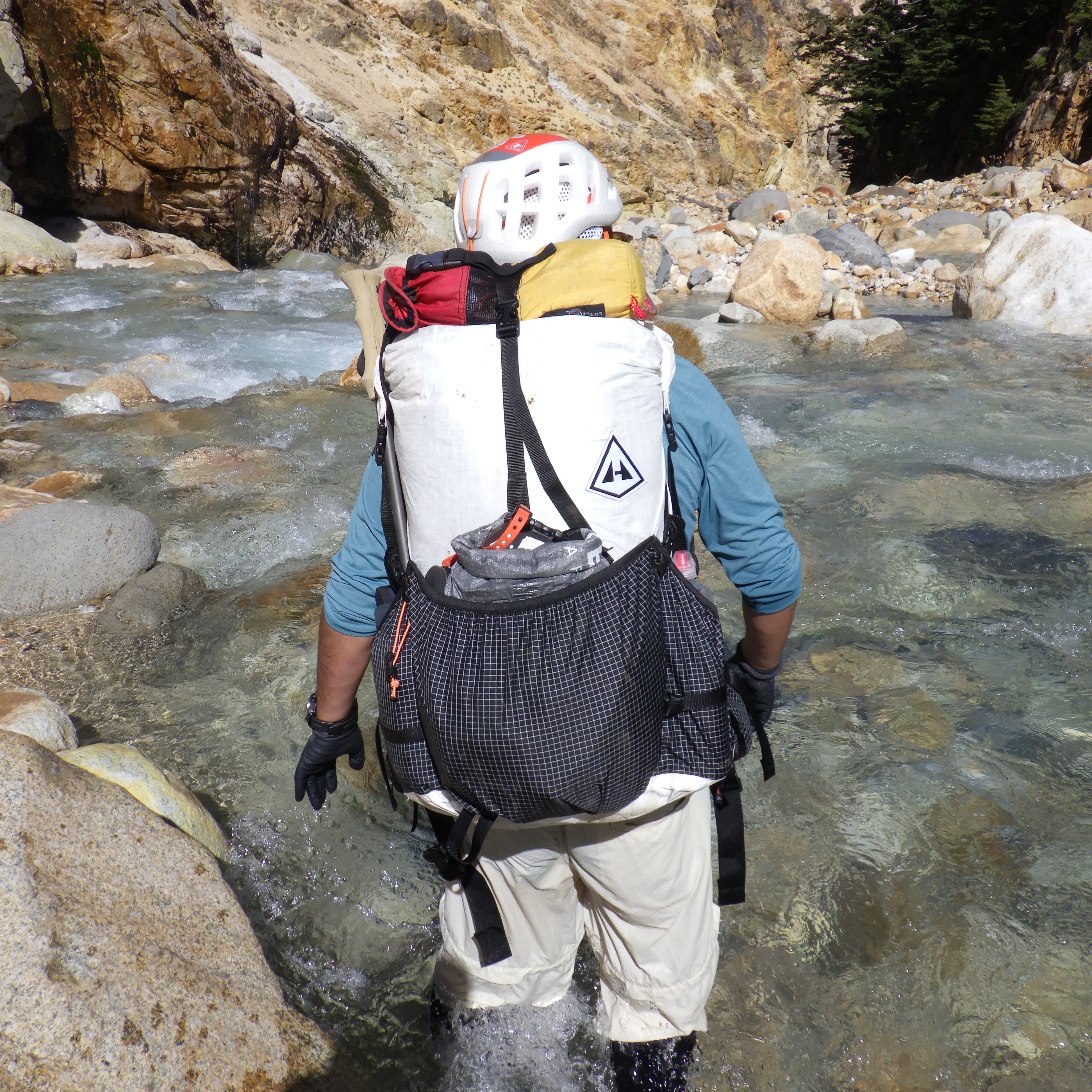 Southwest40・55 |Hyperlite Mountain Gear | サウスウエスト40・55