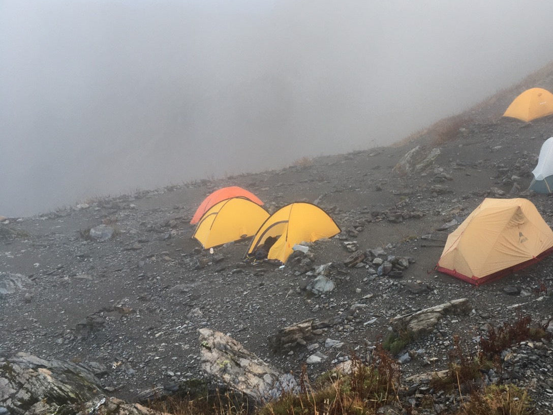 RAIZ1 | ライズ1 | ARAI TENT | アライテント－Hiker's Depot