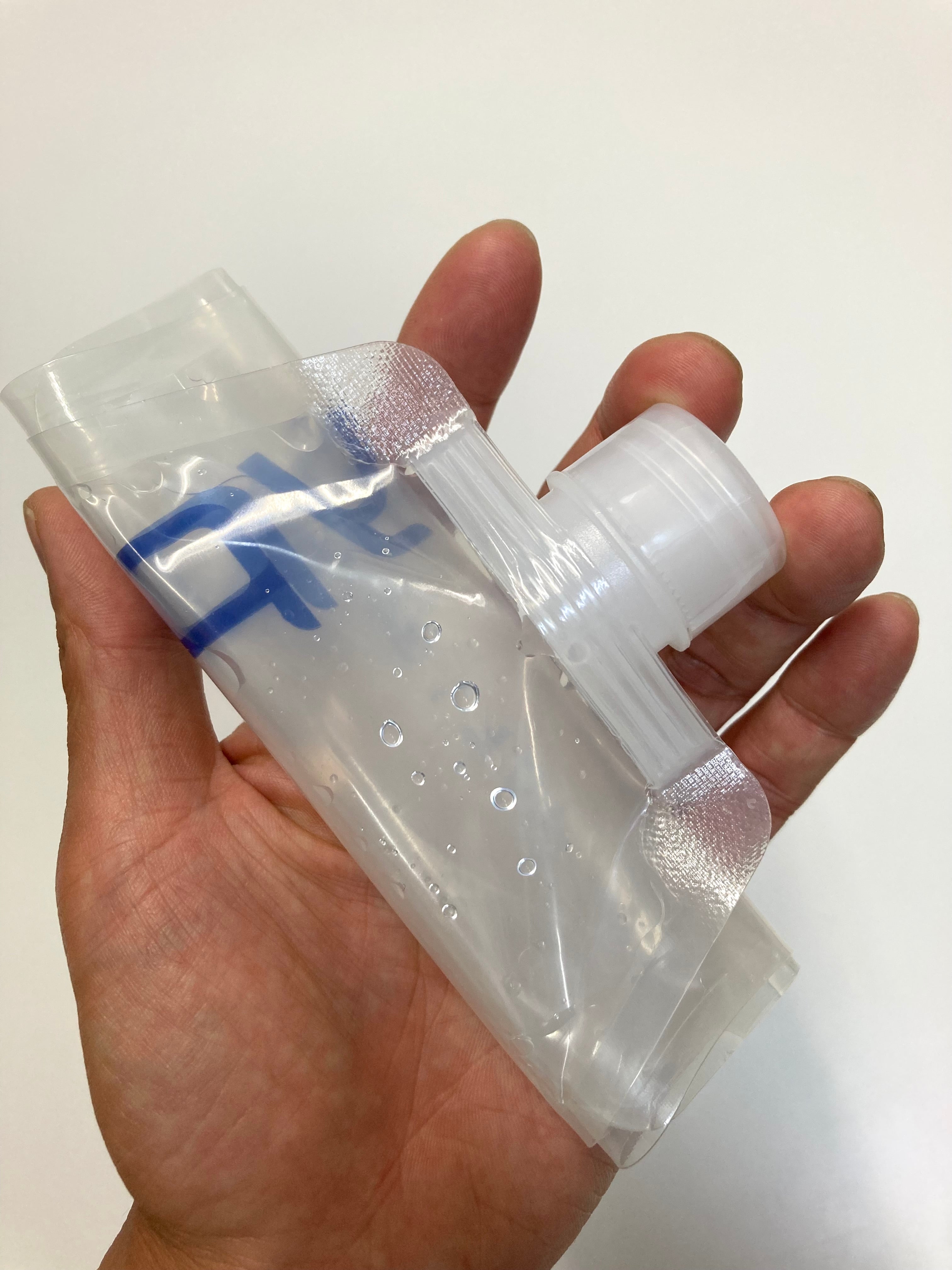 Soft Bottle 1L