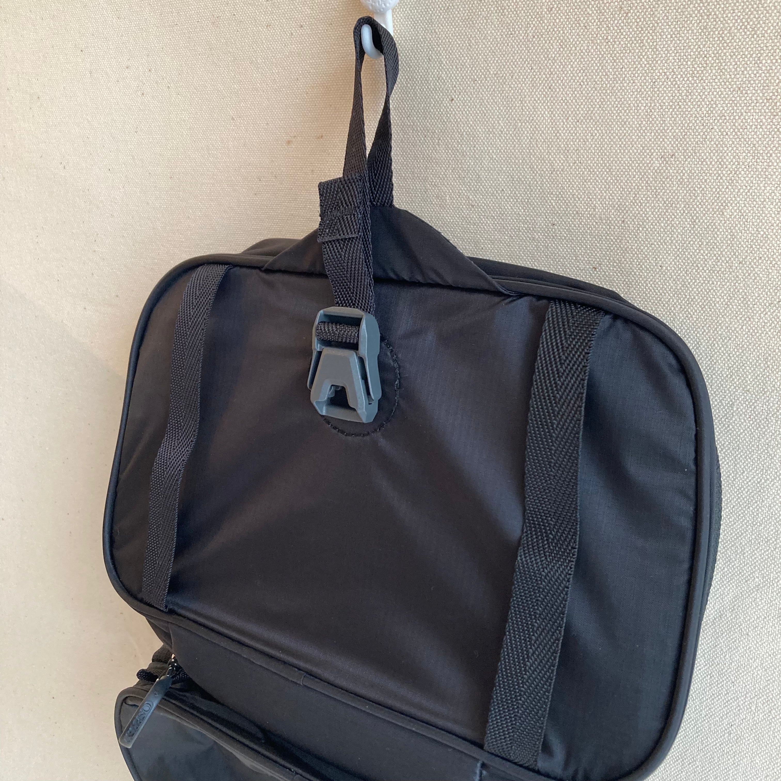 UL Zip Organizer