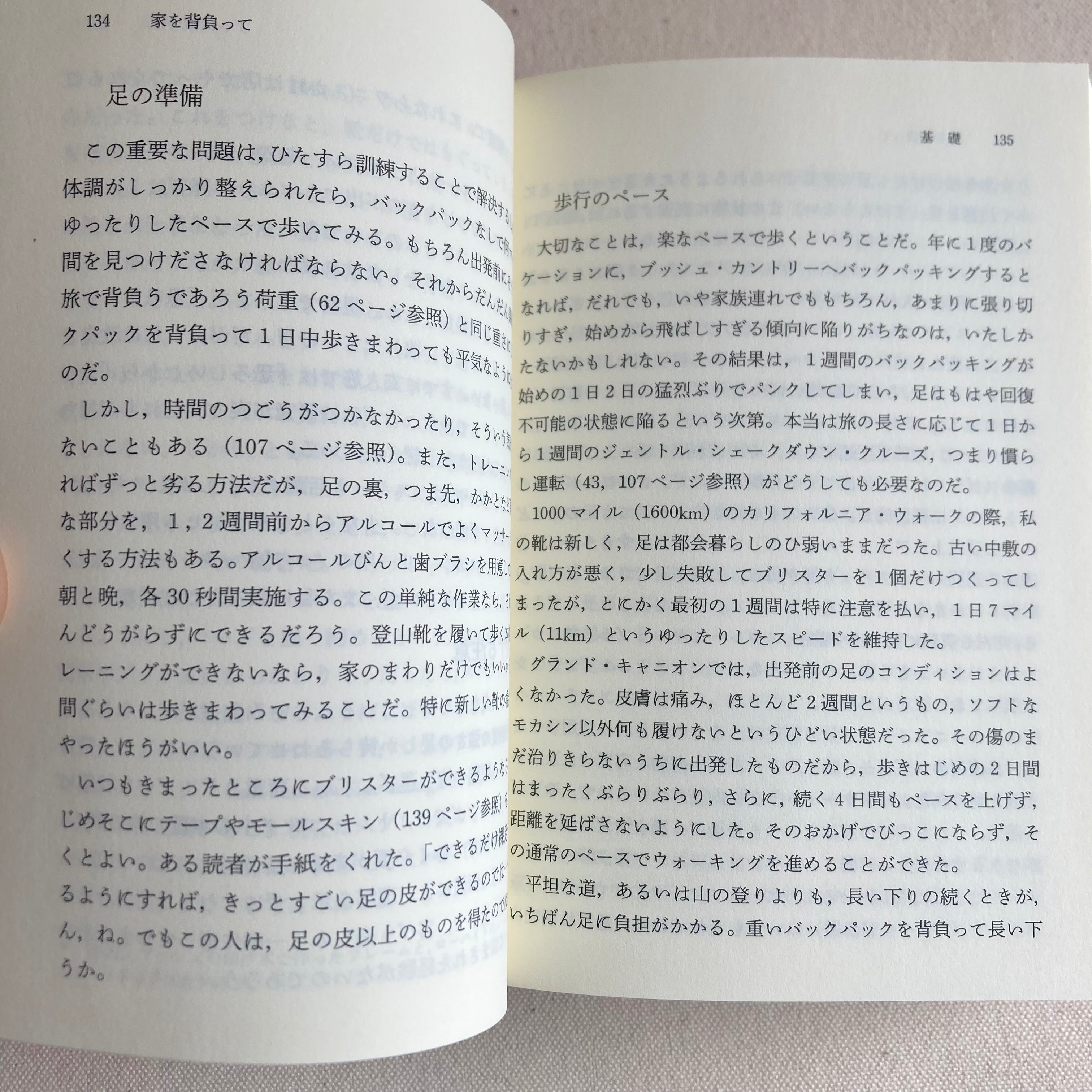 遊歩大全 | 山と渓谷社 | The New Complete Walker | Yama to