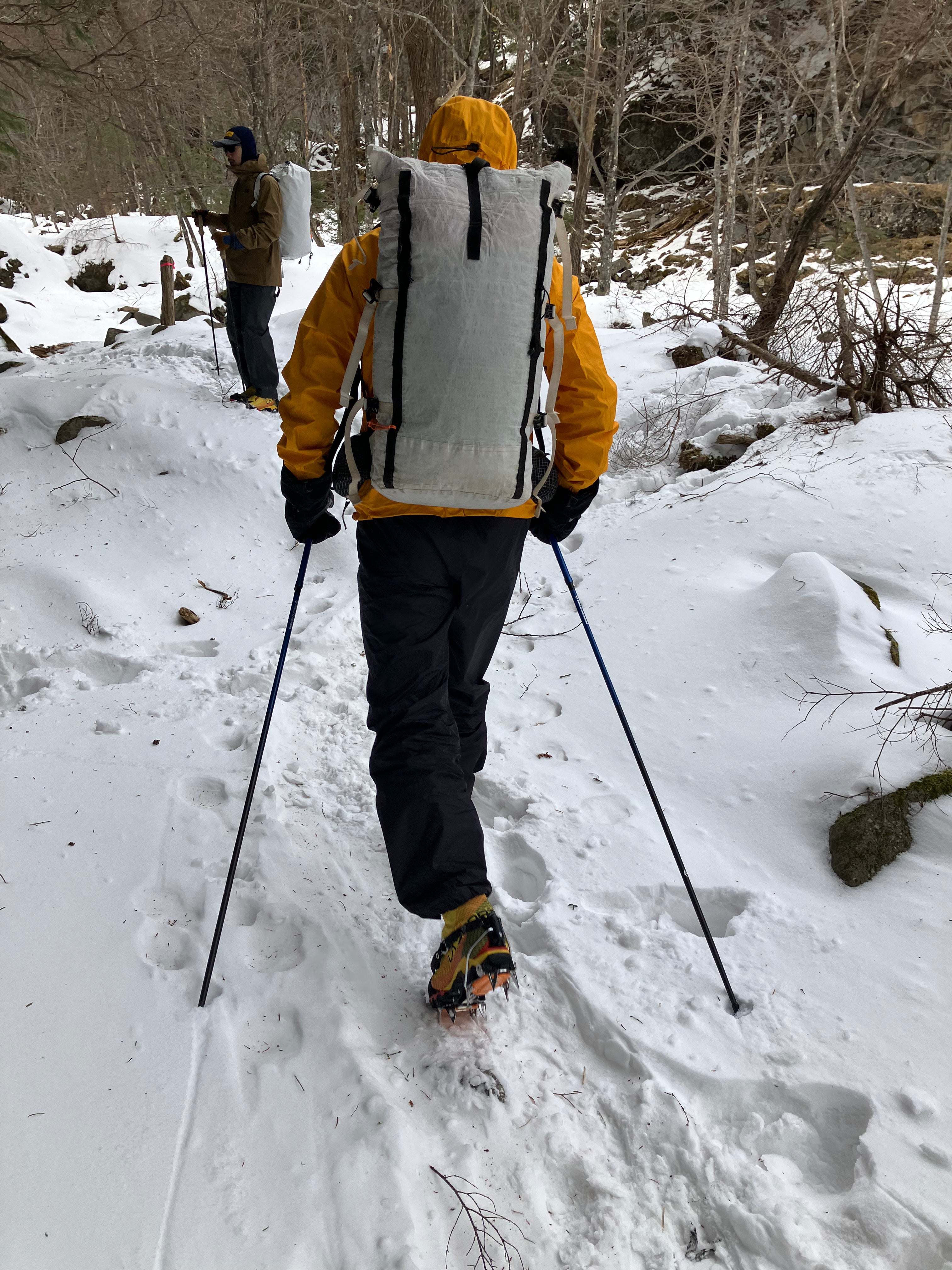 Distance Carbon Z-Hiker's Depot|ハイカーズデポ Distance Carbon Z-Hiker's Depot|ハイカーズデポ