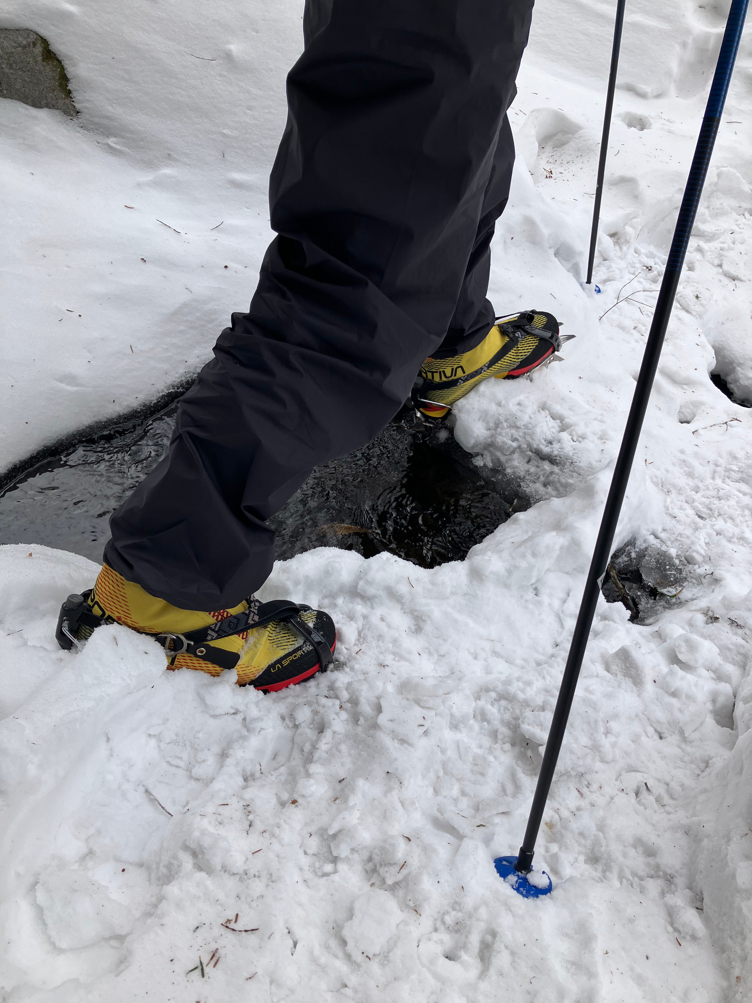 Distance Carbon Z－Hiker's Depot｜ハイカーズデポ