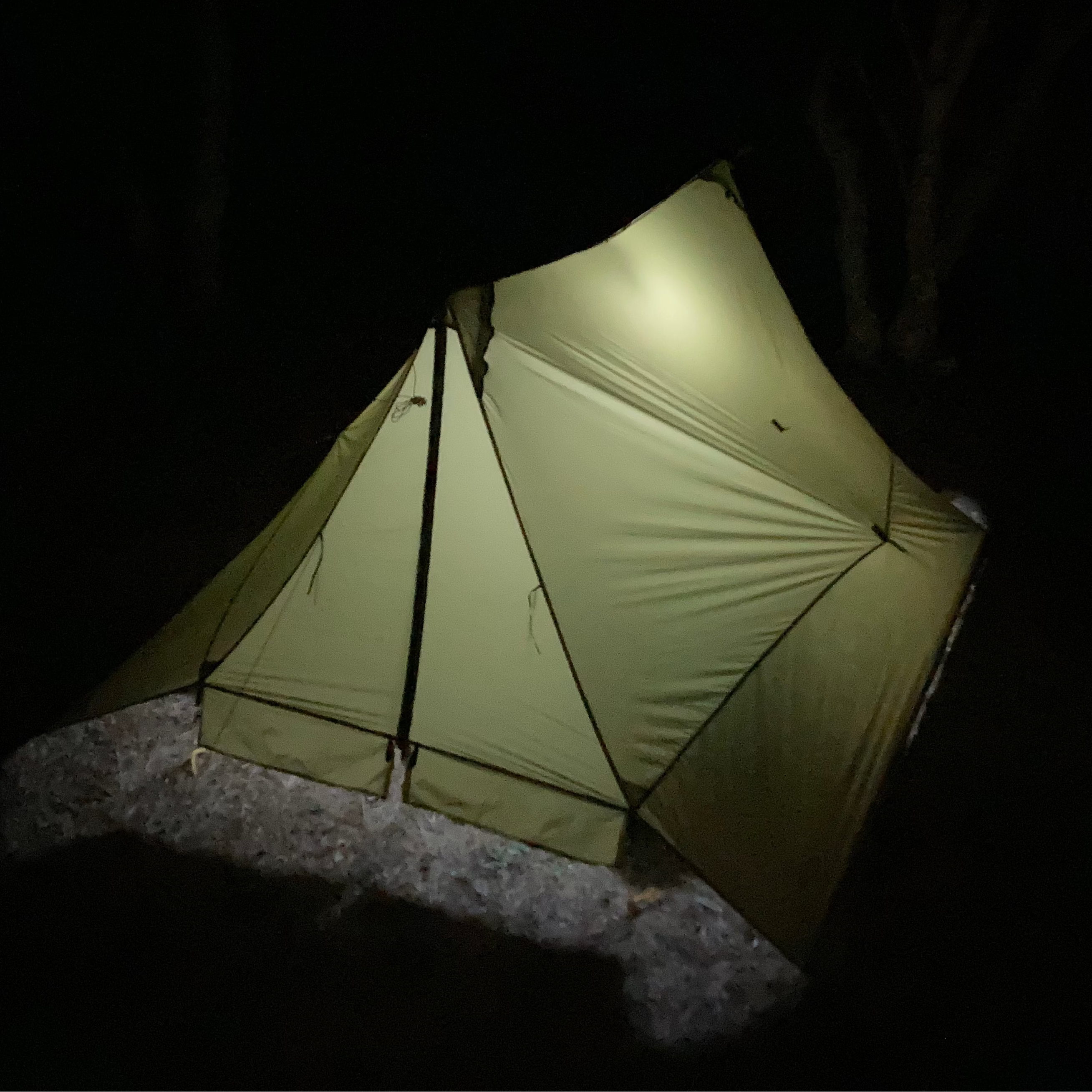 Zelt II Long |ツェルト2ロング－Hiker's Depot｜ハイカーズデポ