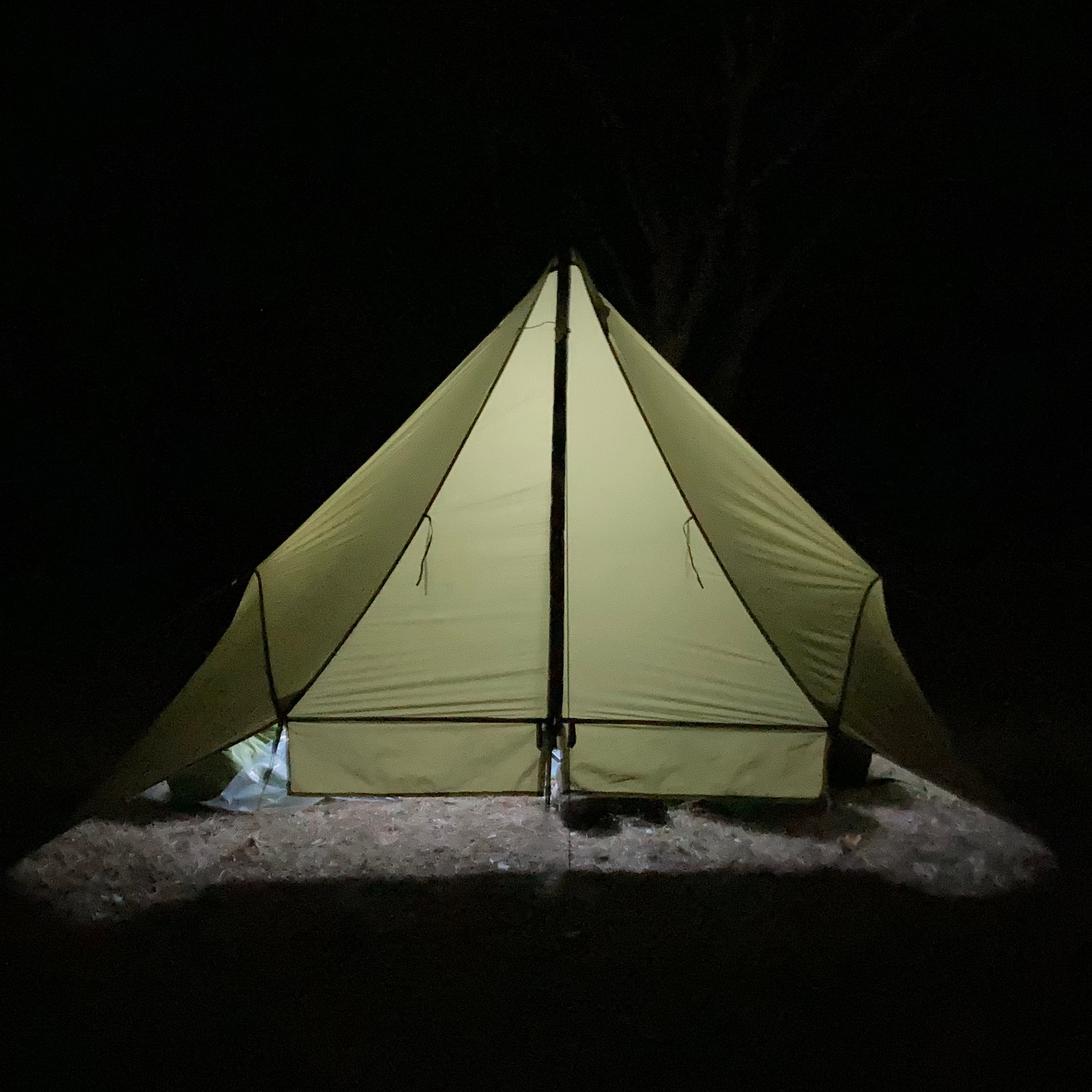 Zelt II Long |ツェルト2ロング－Hiker's Depot｜ハイカーズデポ