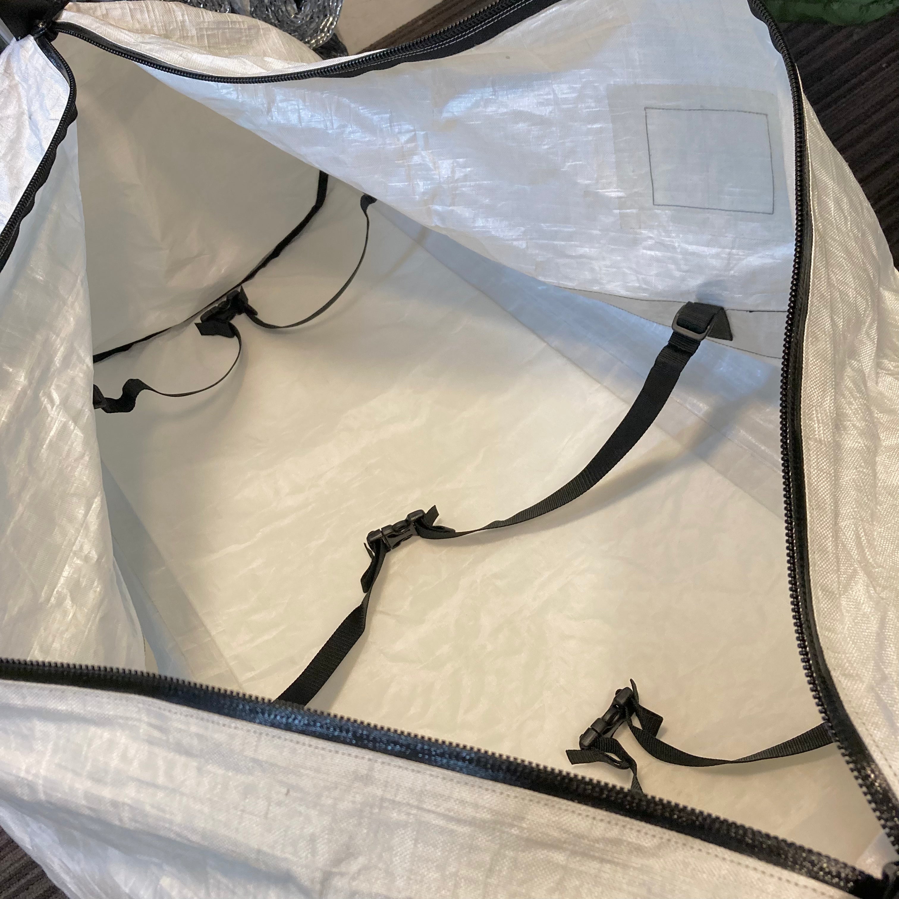 Expedition Duffel 140