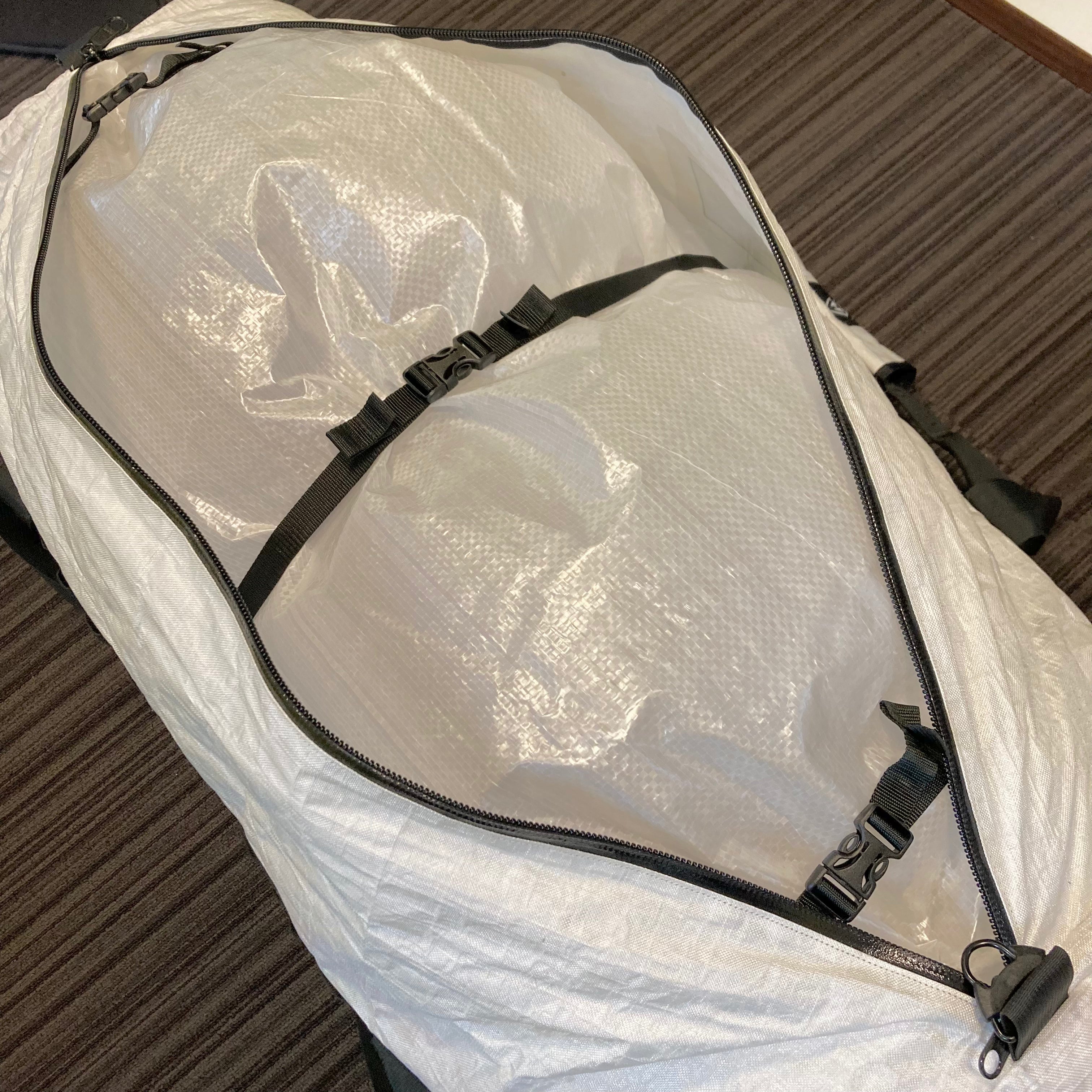Expedition Duffel 140