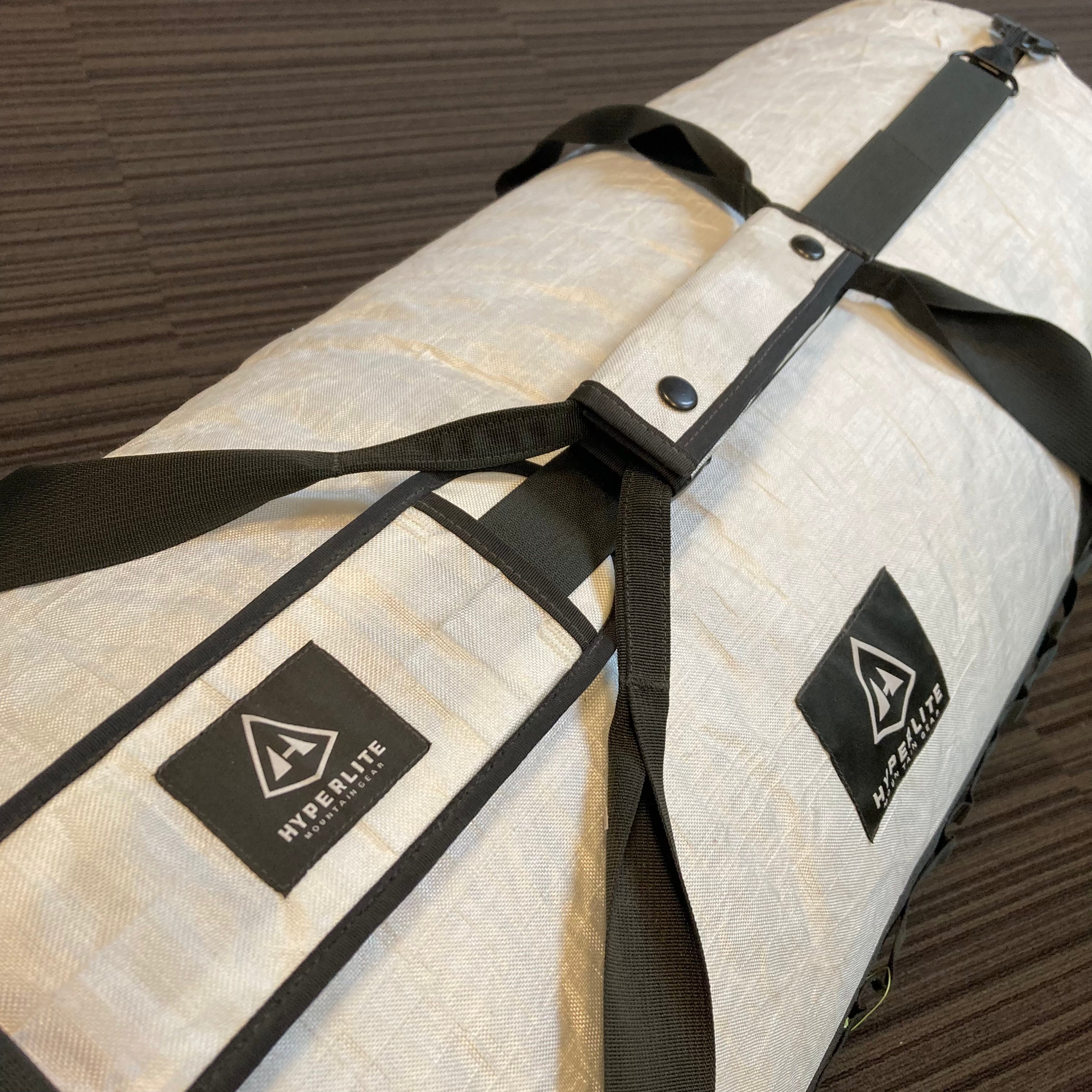 Expedition Duffel 140