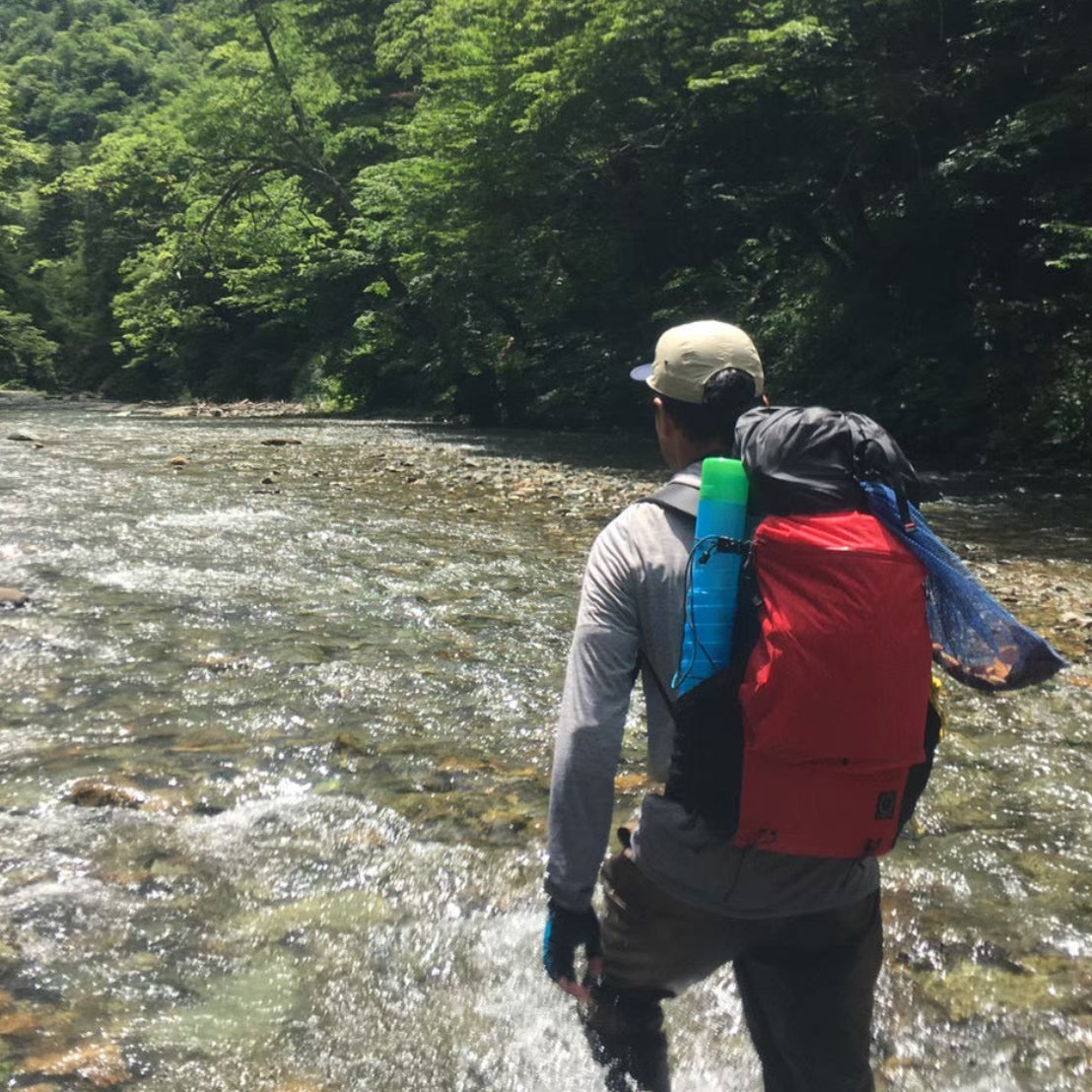 ミニ | 山と道 | Mini | Yama To Michi－Hiker's Depot｜ハイカーズデポ