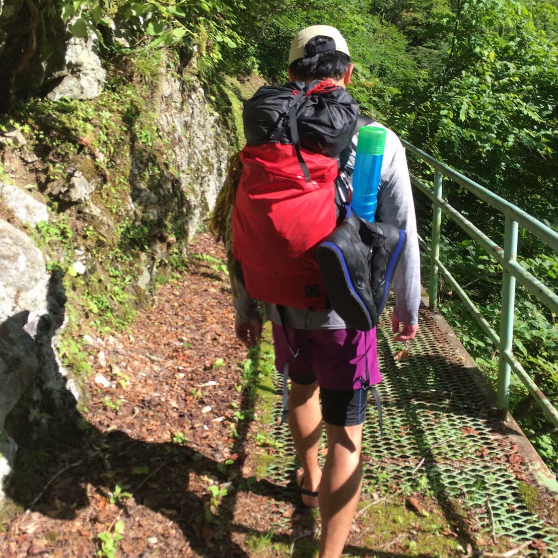 ミニ | 山と道 | Mini | Yama To Michi－Hiker's Depot｜ハイカーズデポ