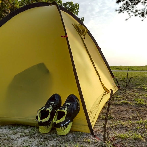 CROSSOVER DOME 2G | クロスオーバードーム2G－Hiker's Depot