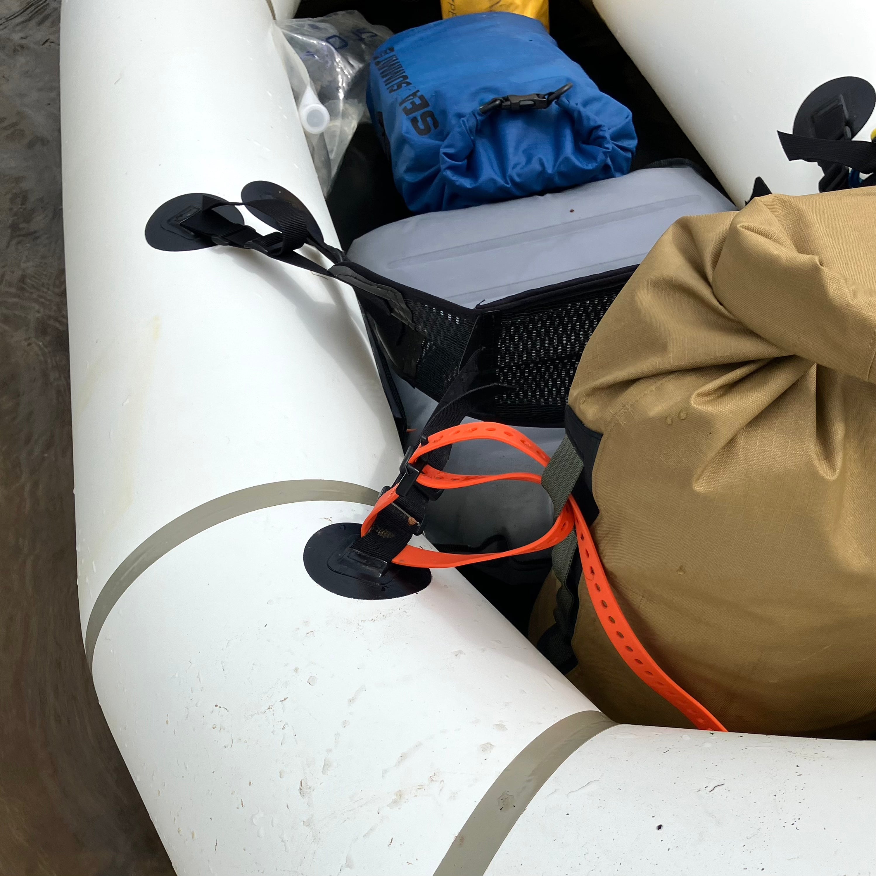 Voile Straps | VOILE | ボレーストラップ | ボレー－Hiker's Depot