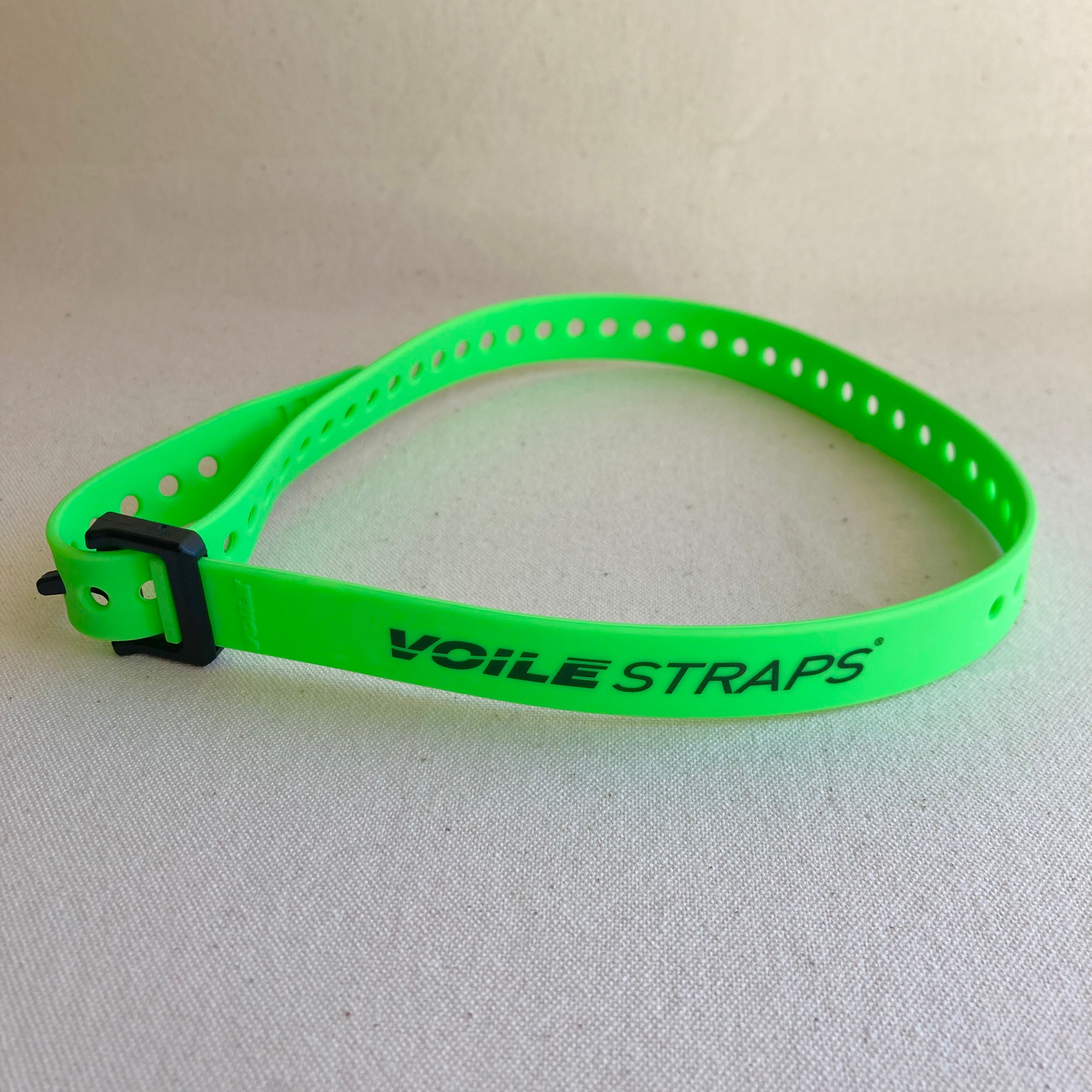 Voile Straps | VOILE | ボレーストラップ | ボレー－Hiker's Depot