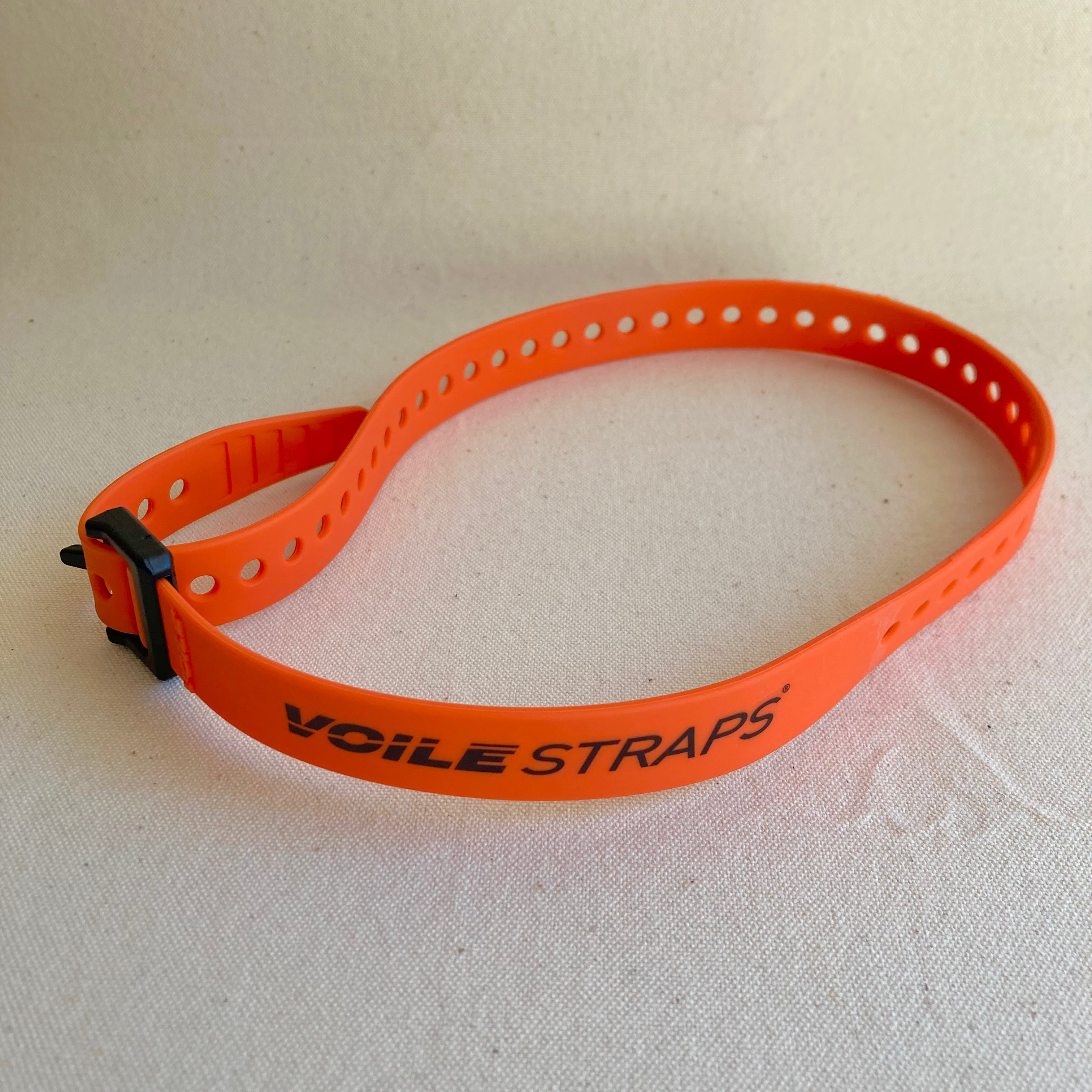 Voile Straps | VOILE | ボレーストラップ | ボレー－Hiker's Depot