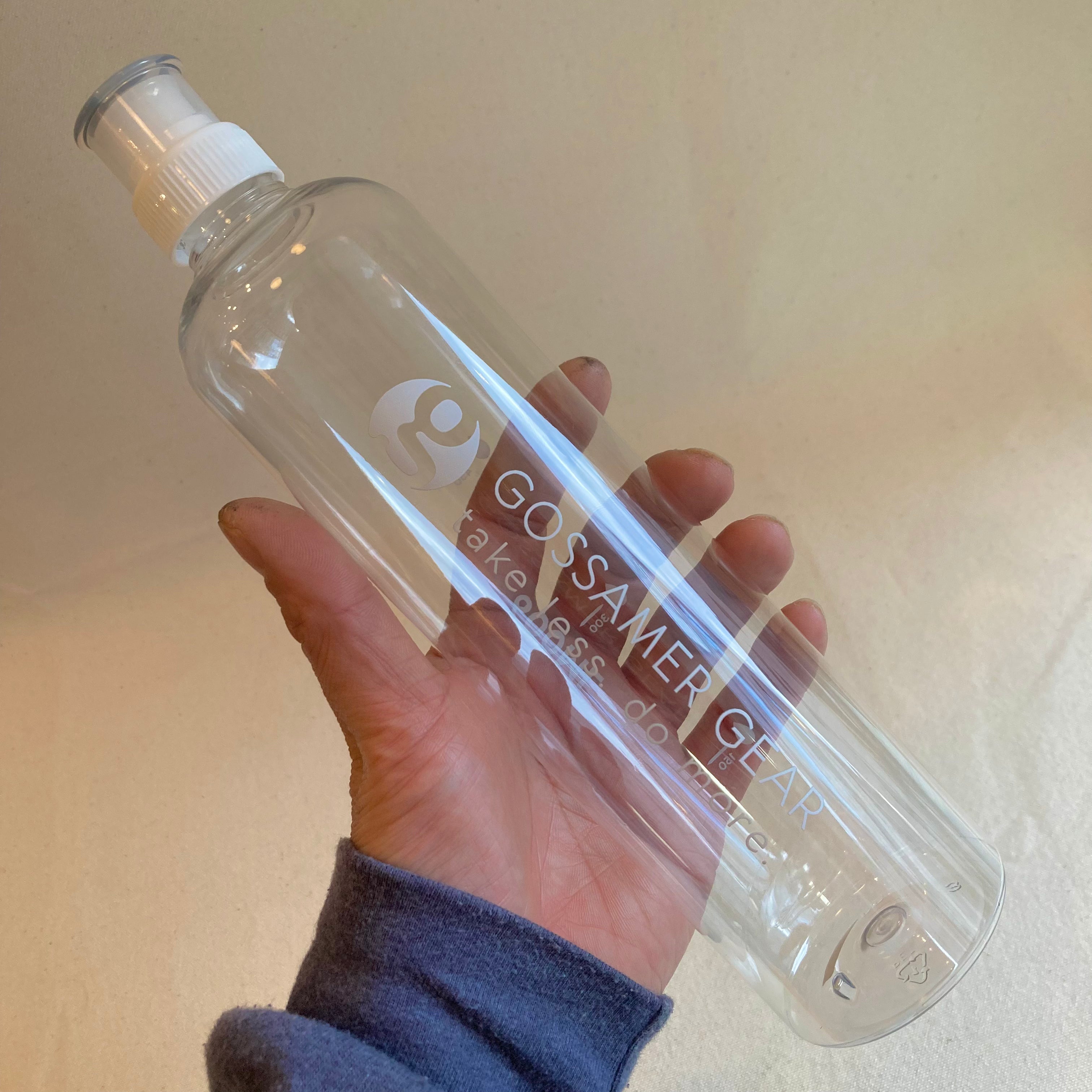 GG Water Bottle