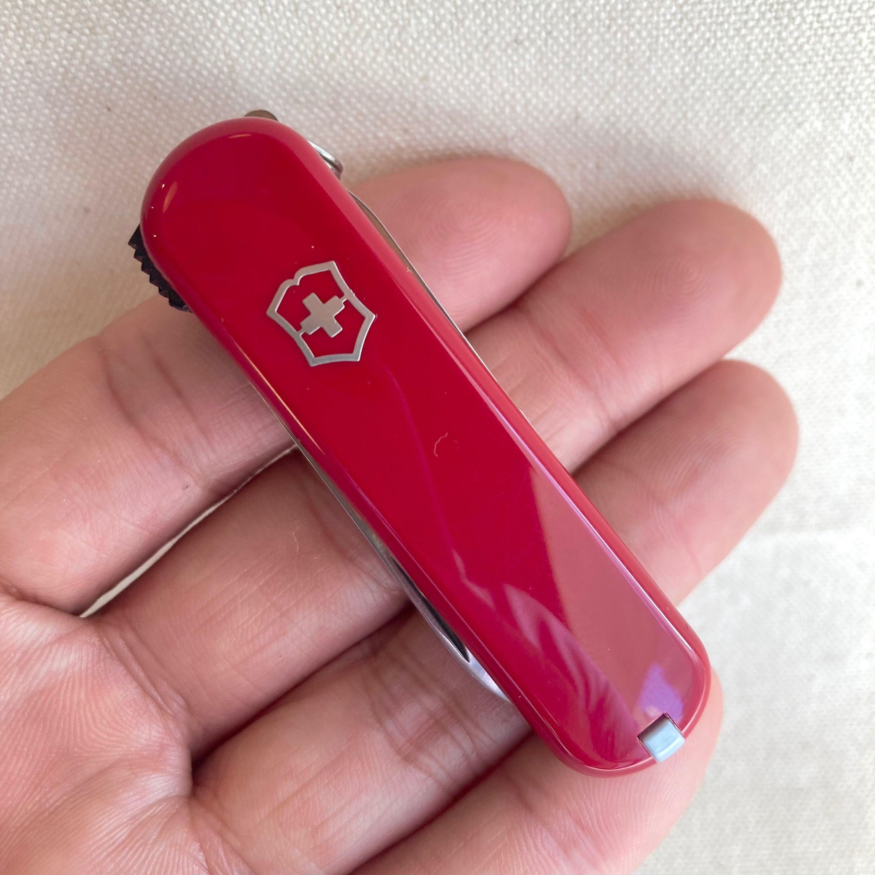 Nail Clip | VICTORINOX | ネイルクリップ | ビクトリノックス