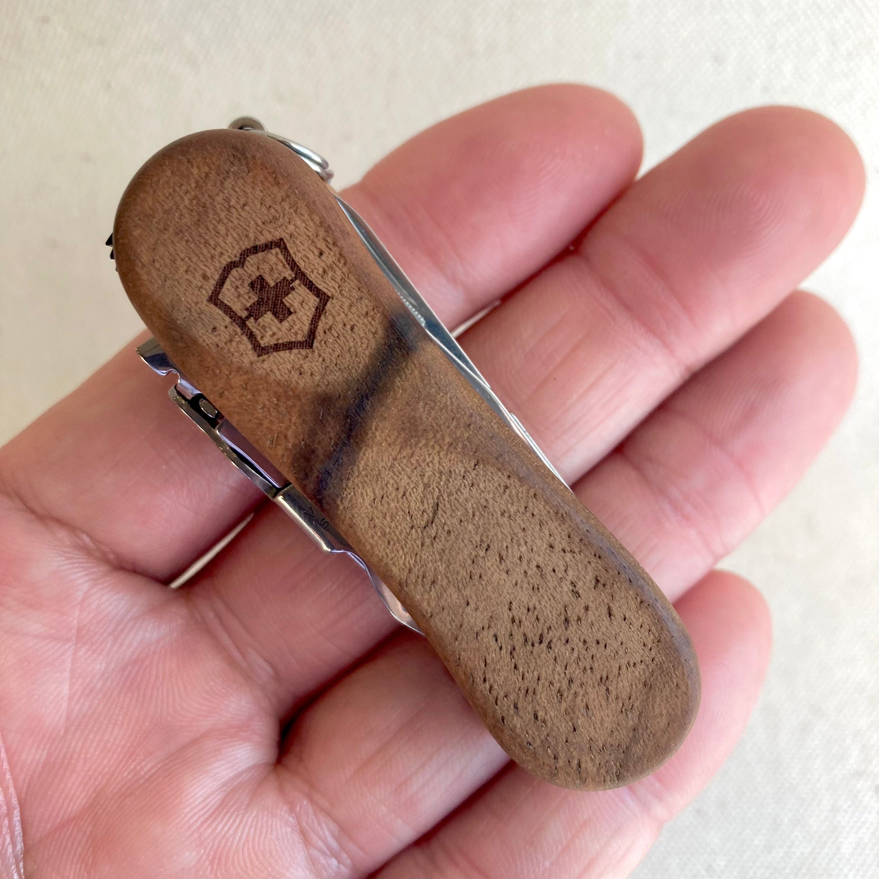 Nail Clip | VICTORINOX | ネイルクリップ | ビクトリノックス