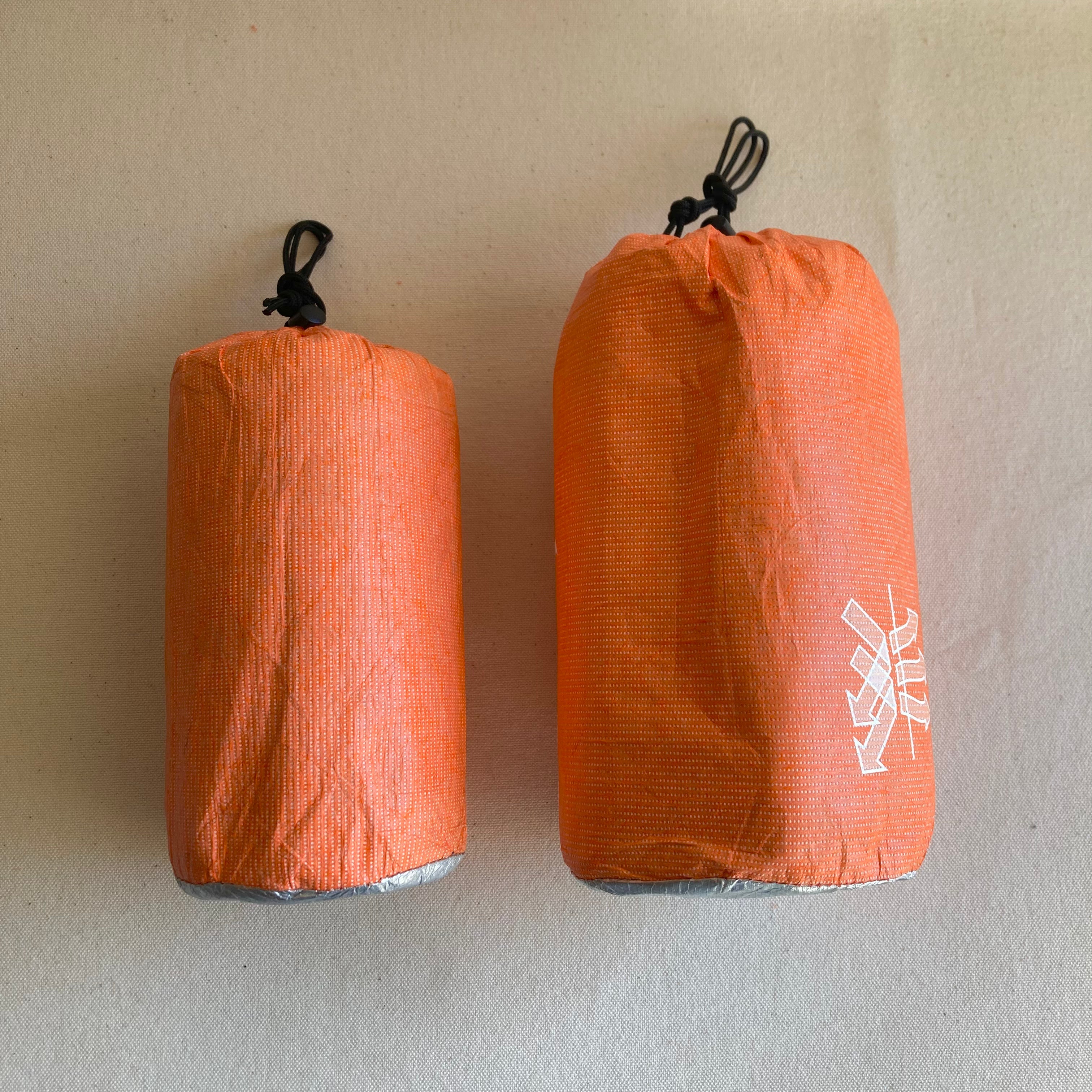 Escape Bivvy | SOL | エスケープビビィ | エスオーエル－Hiker's