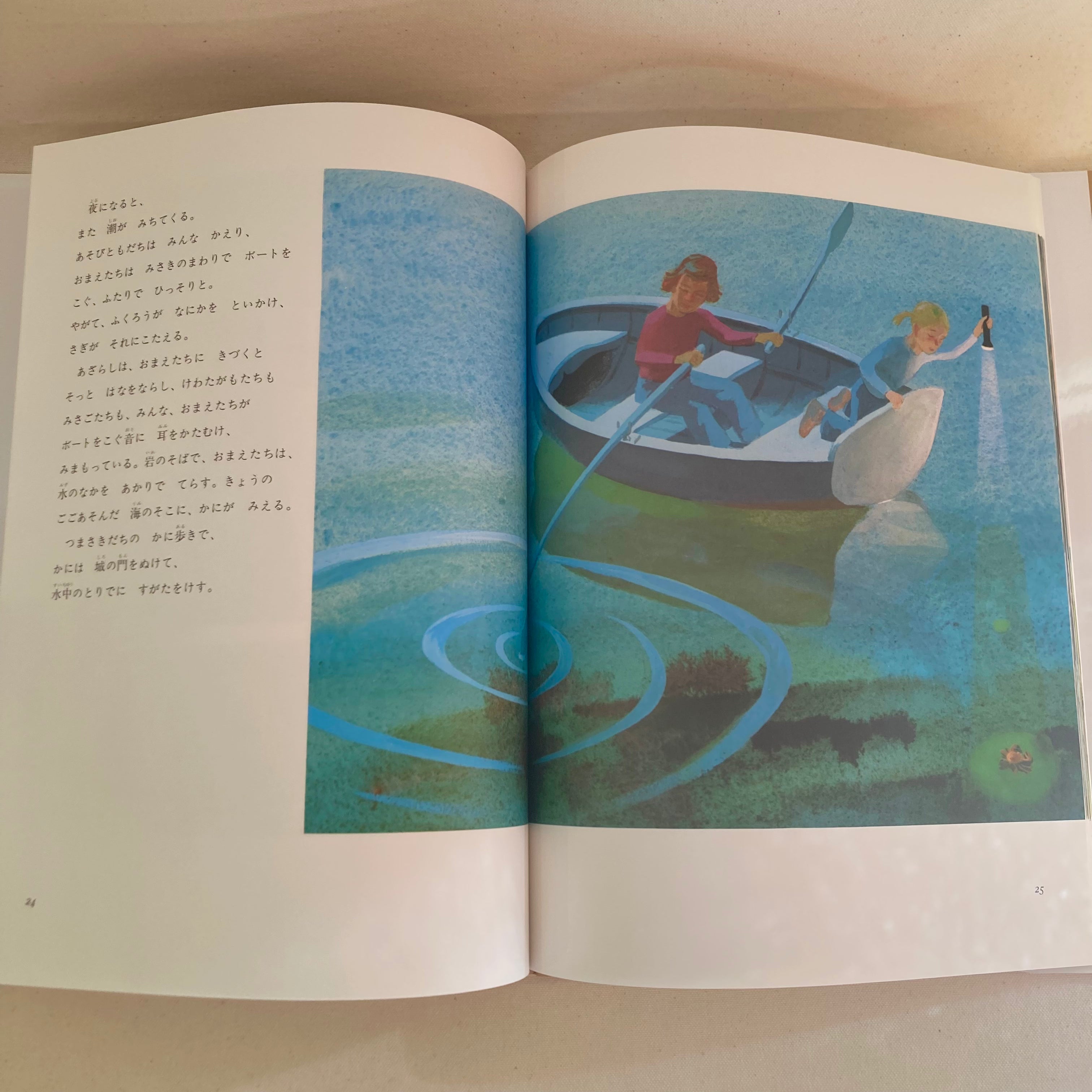 すばらしいとき