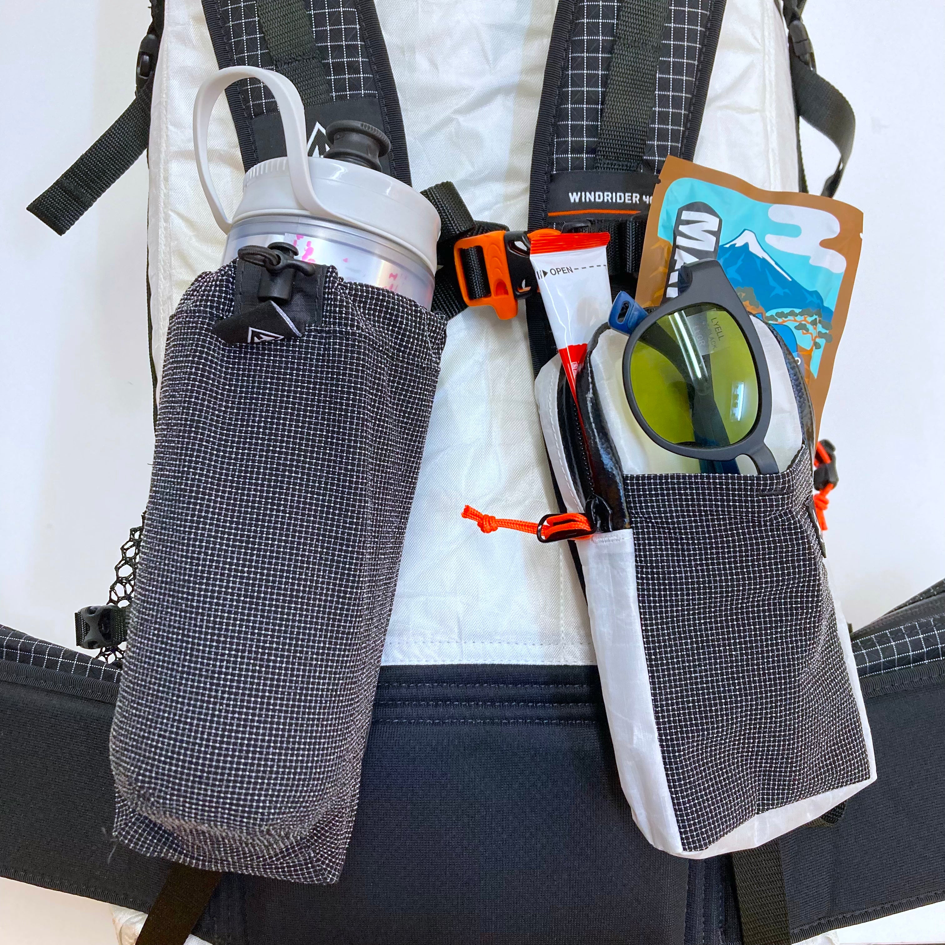 The Bottle Pocket