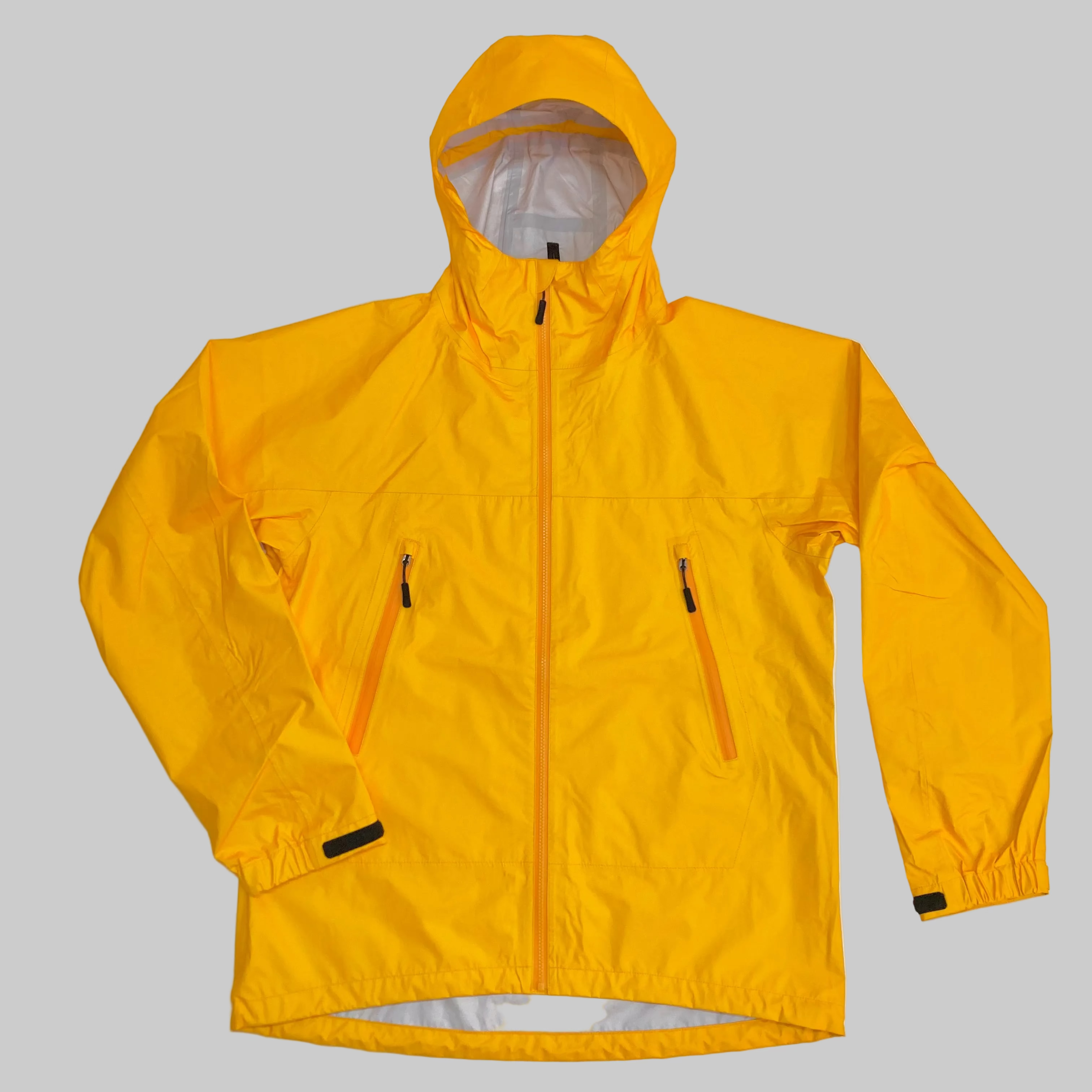 Walker Shell Jacket