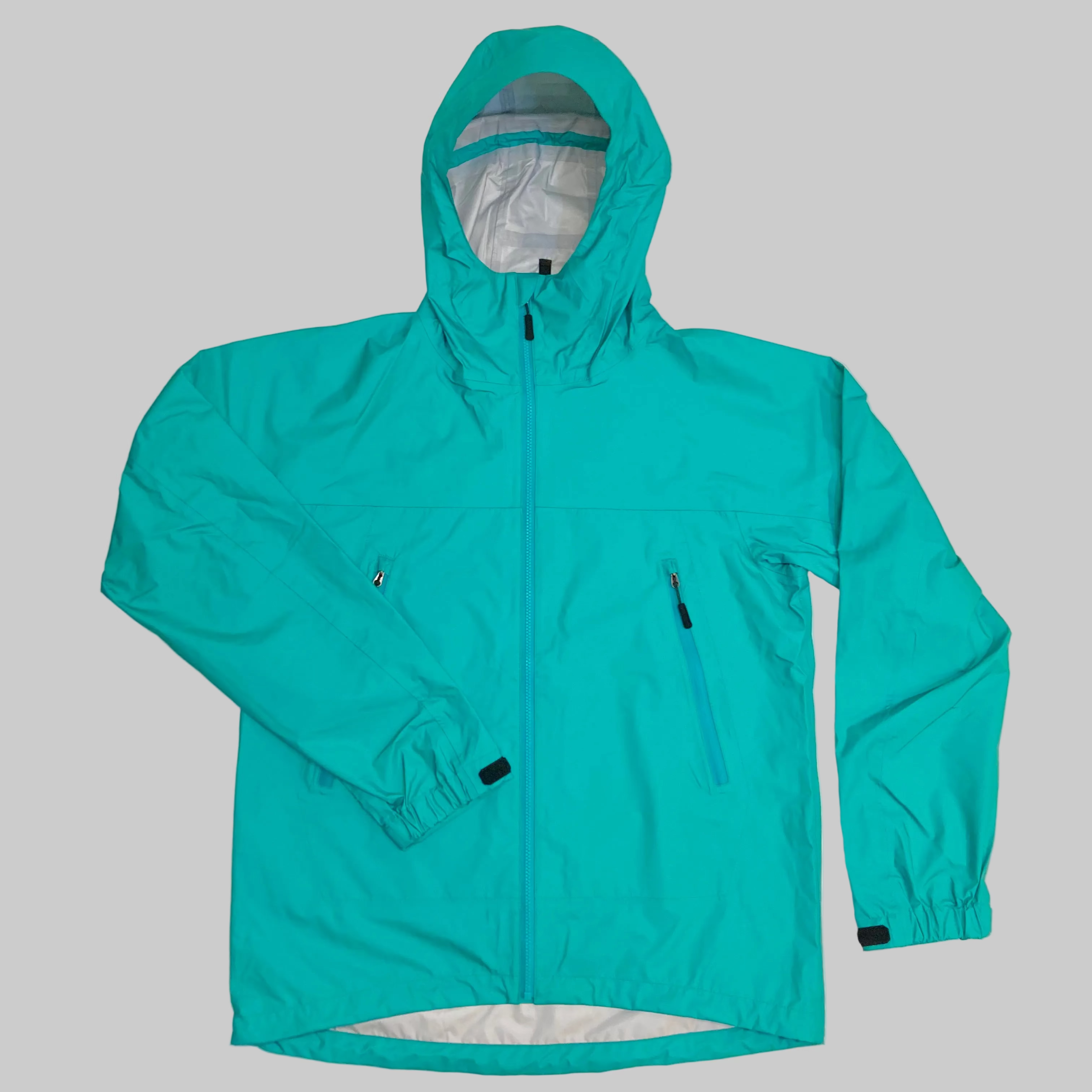 Walker Shell Jacket