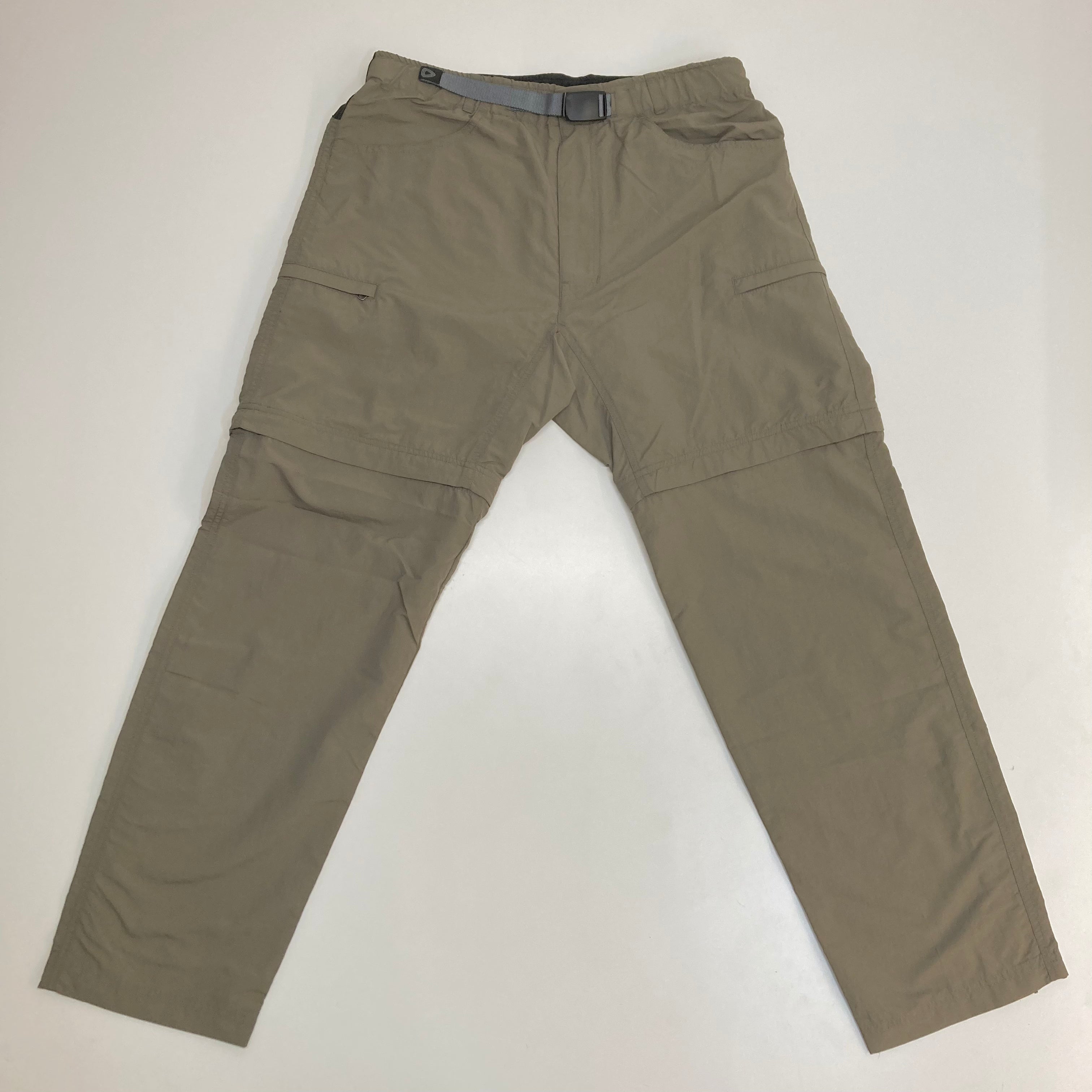 Thru-hiker Zip Off Pants