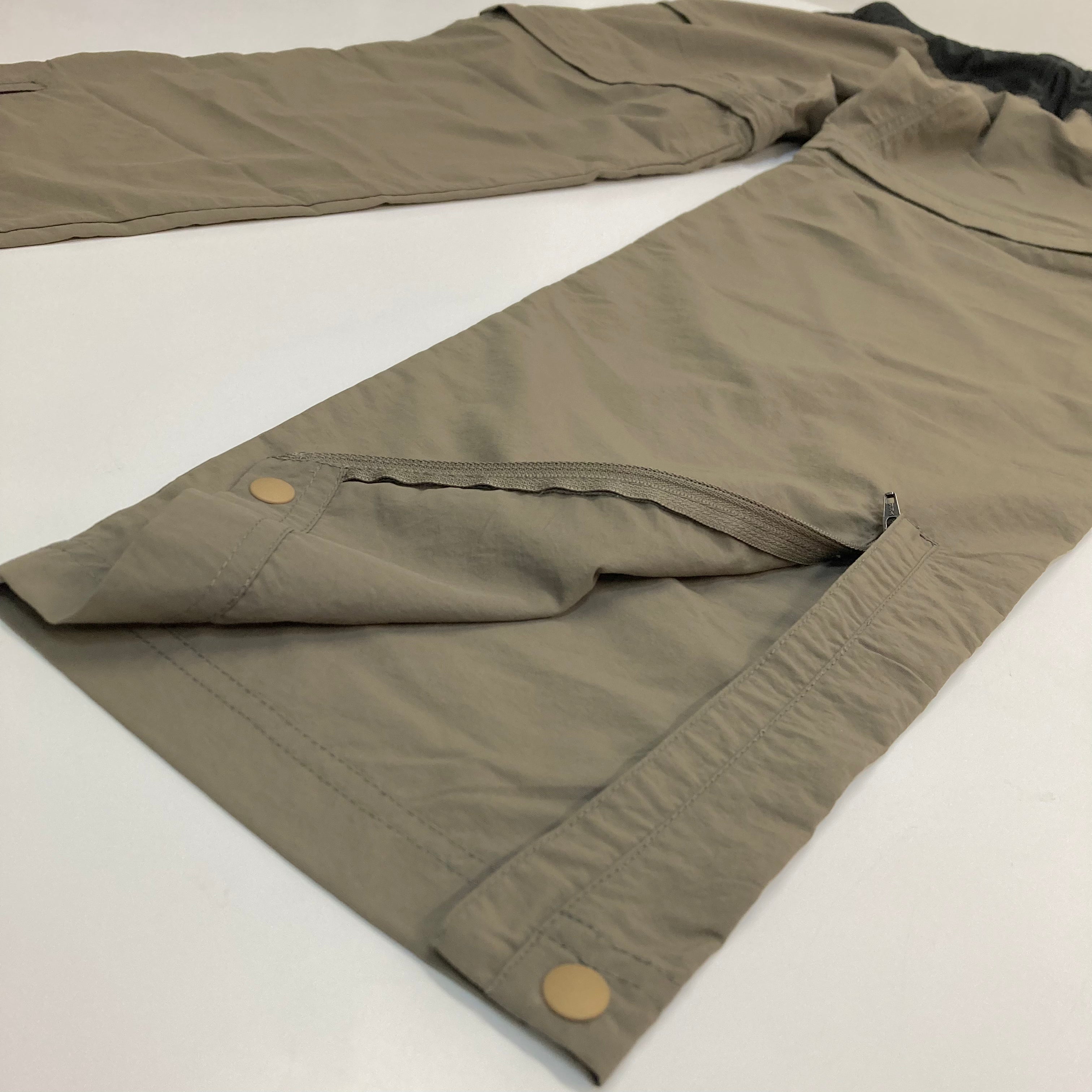 Thru-hiker Zip Off Pants