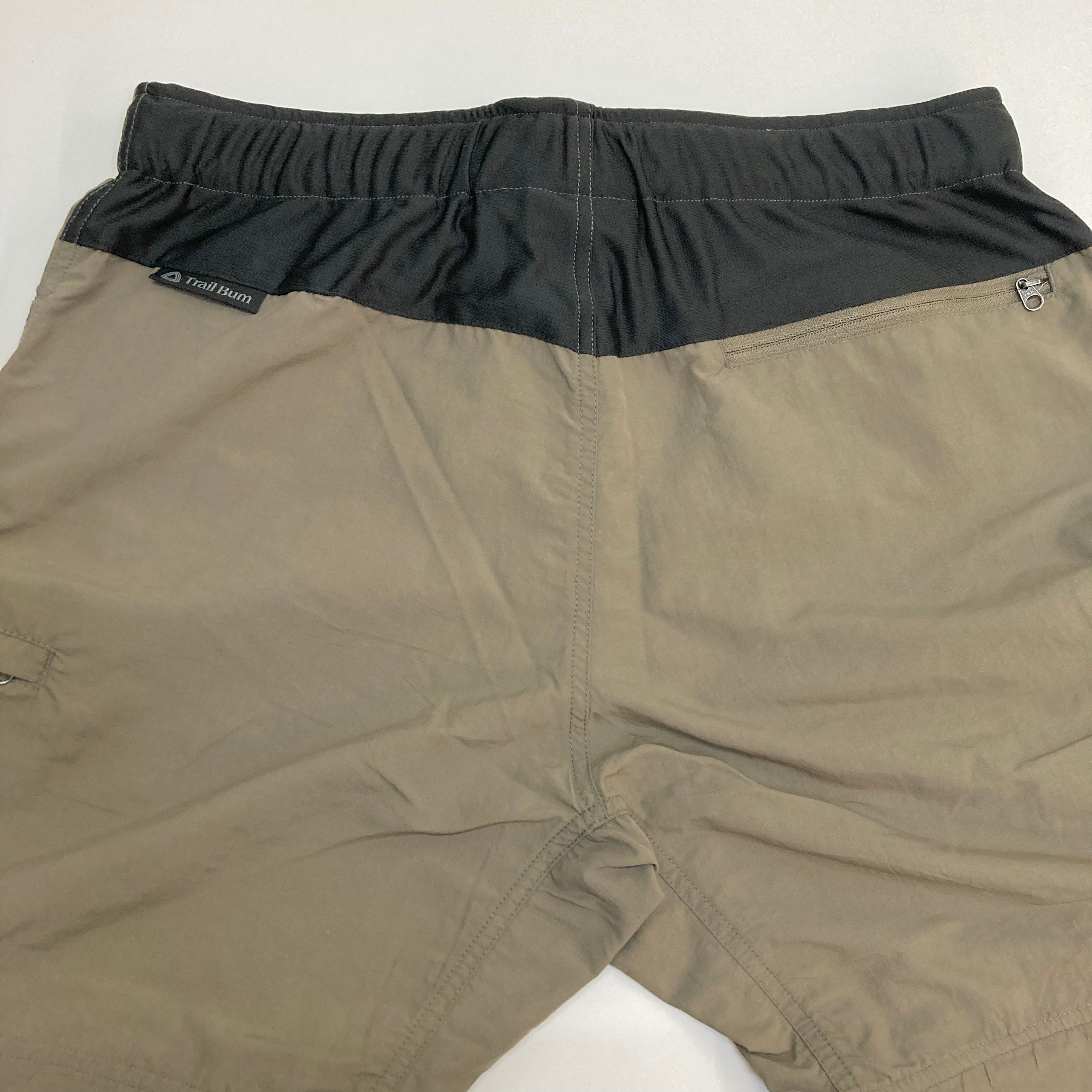 Thru-hiker Zip Off Pants