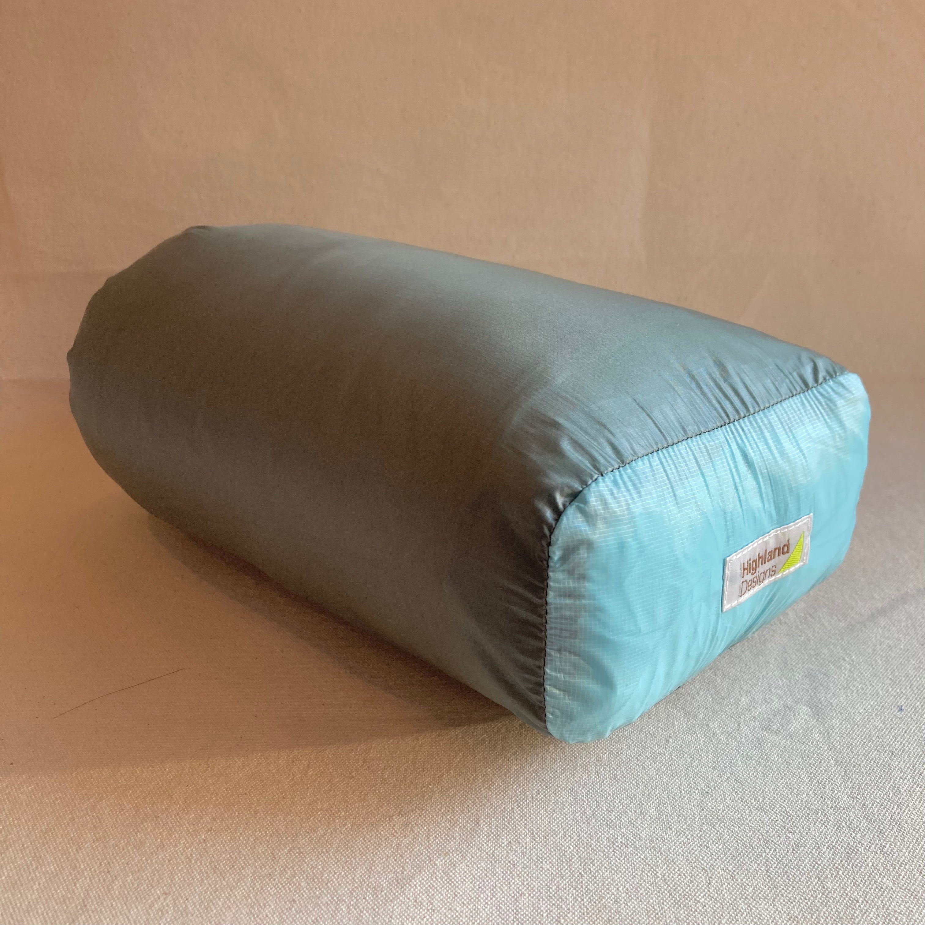 【美品】Highland Designs Top QUILT トップキルト Top Quilt | Highland Designs | トップキルト | ハイランドデザイン