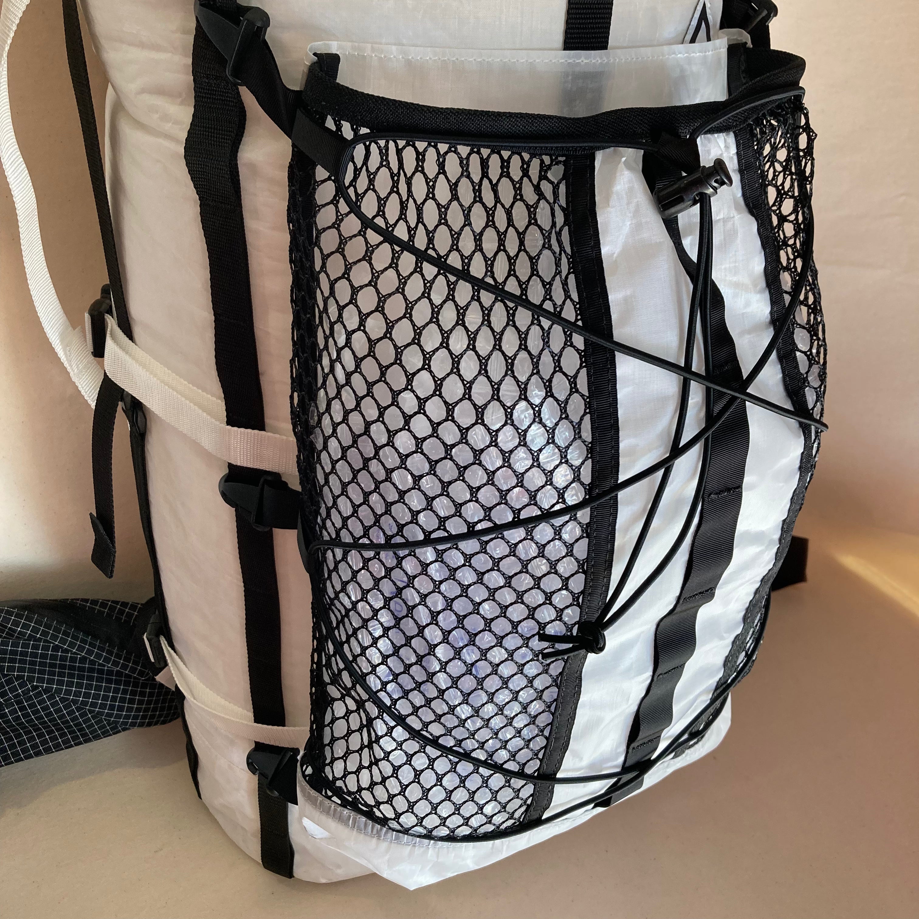 Porter Stuff Pocket