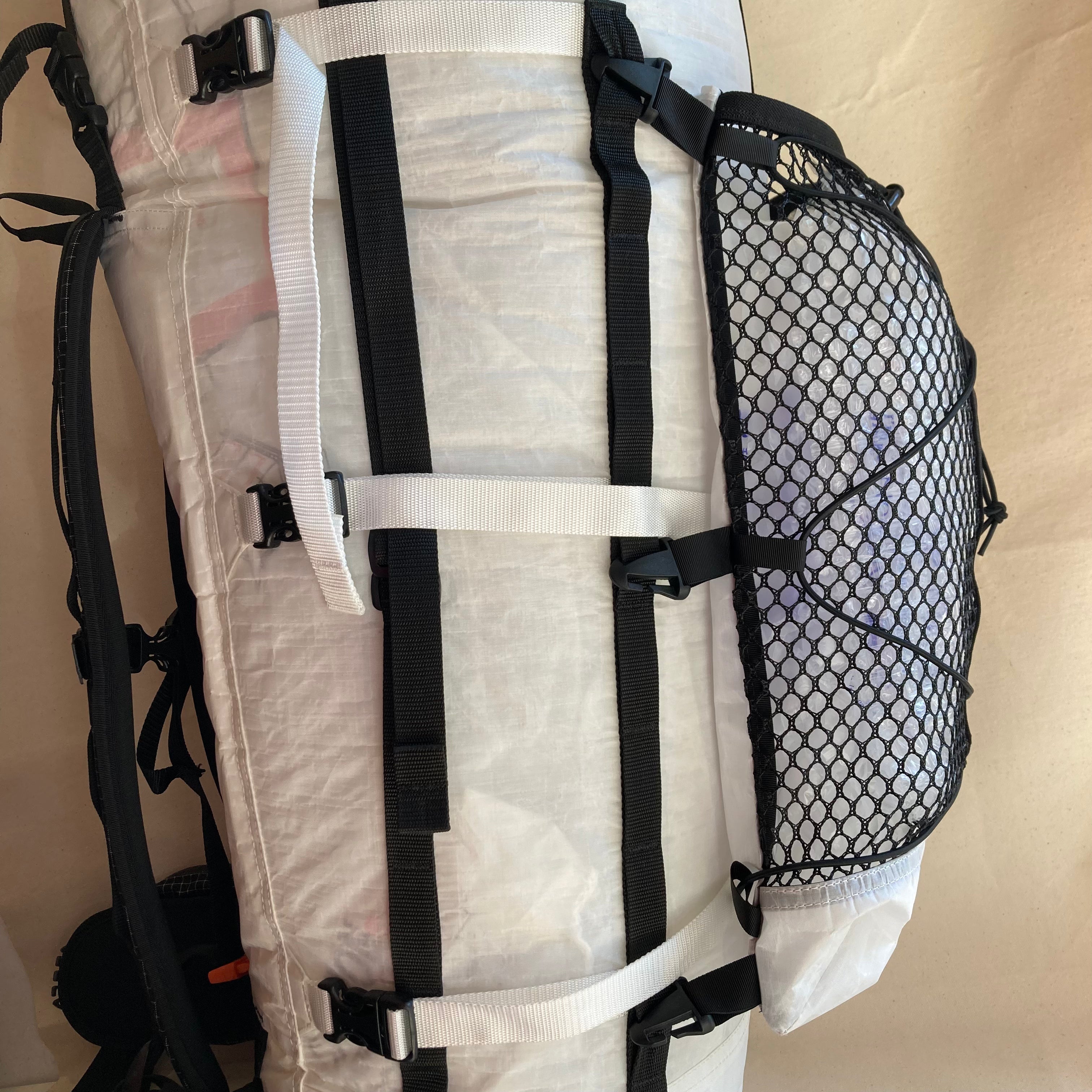 Porter Stuff Pocket