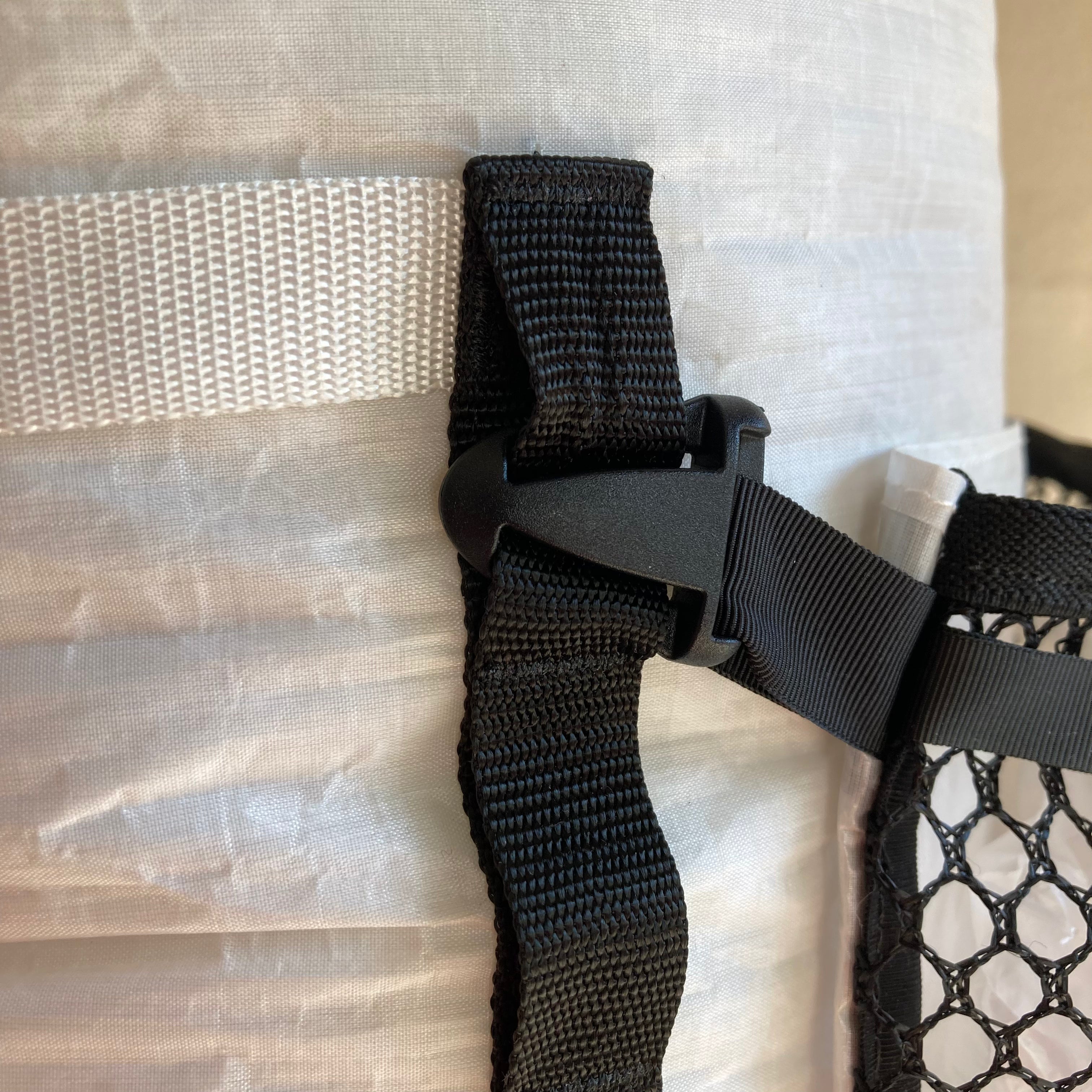 Porter Stuff Pocket | Hyperlite Mountain Gear | ポータースタッフ