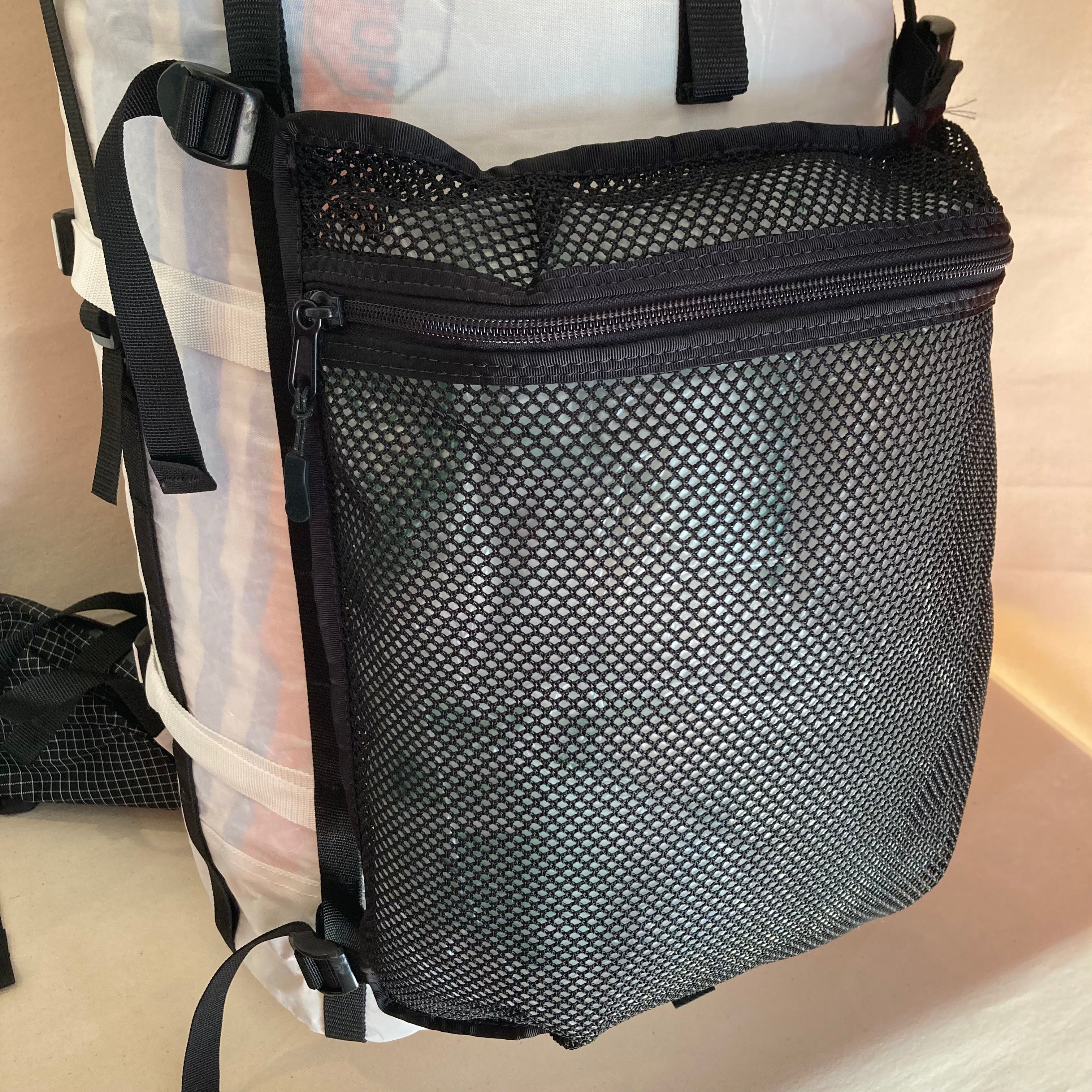 Mesh Deck Bag