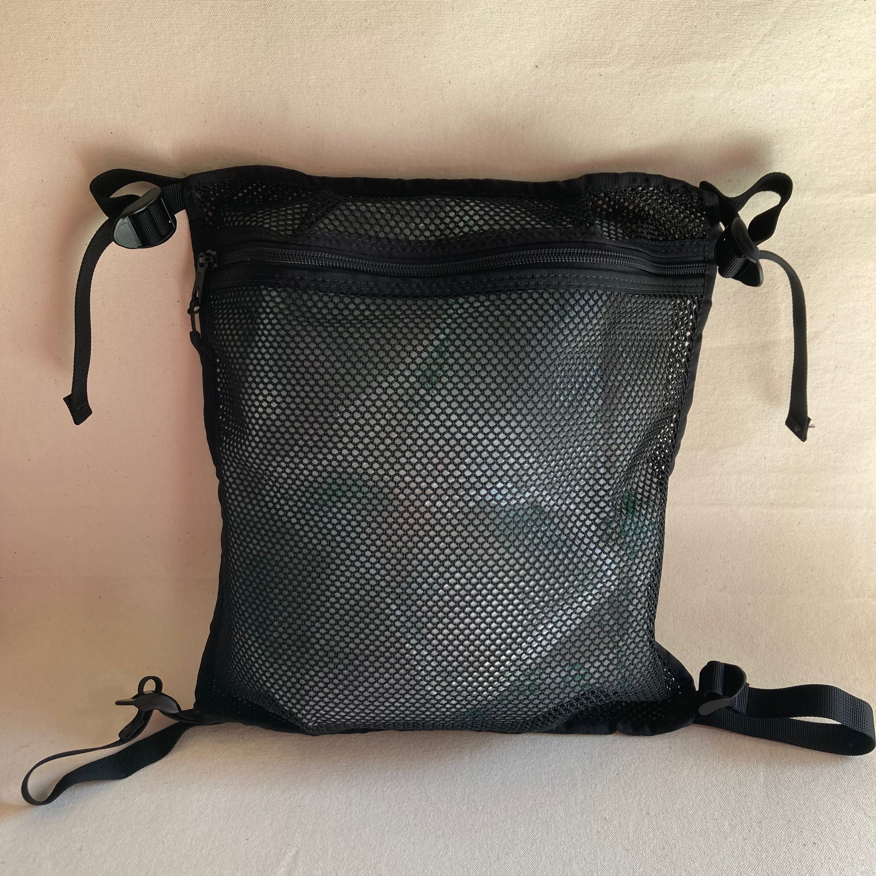 Mesh Deck Bag