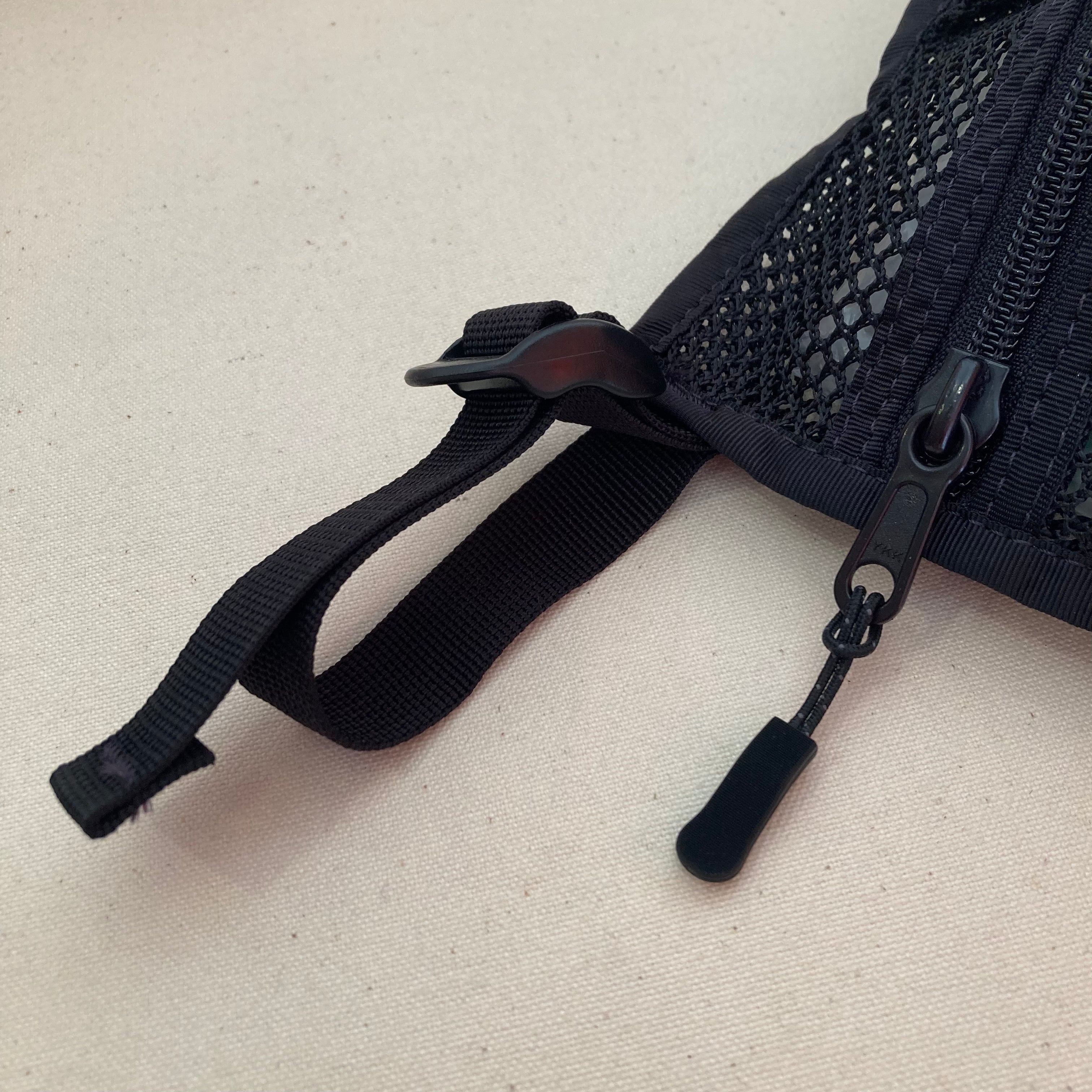 Mesh Deck Bag