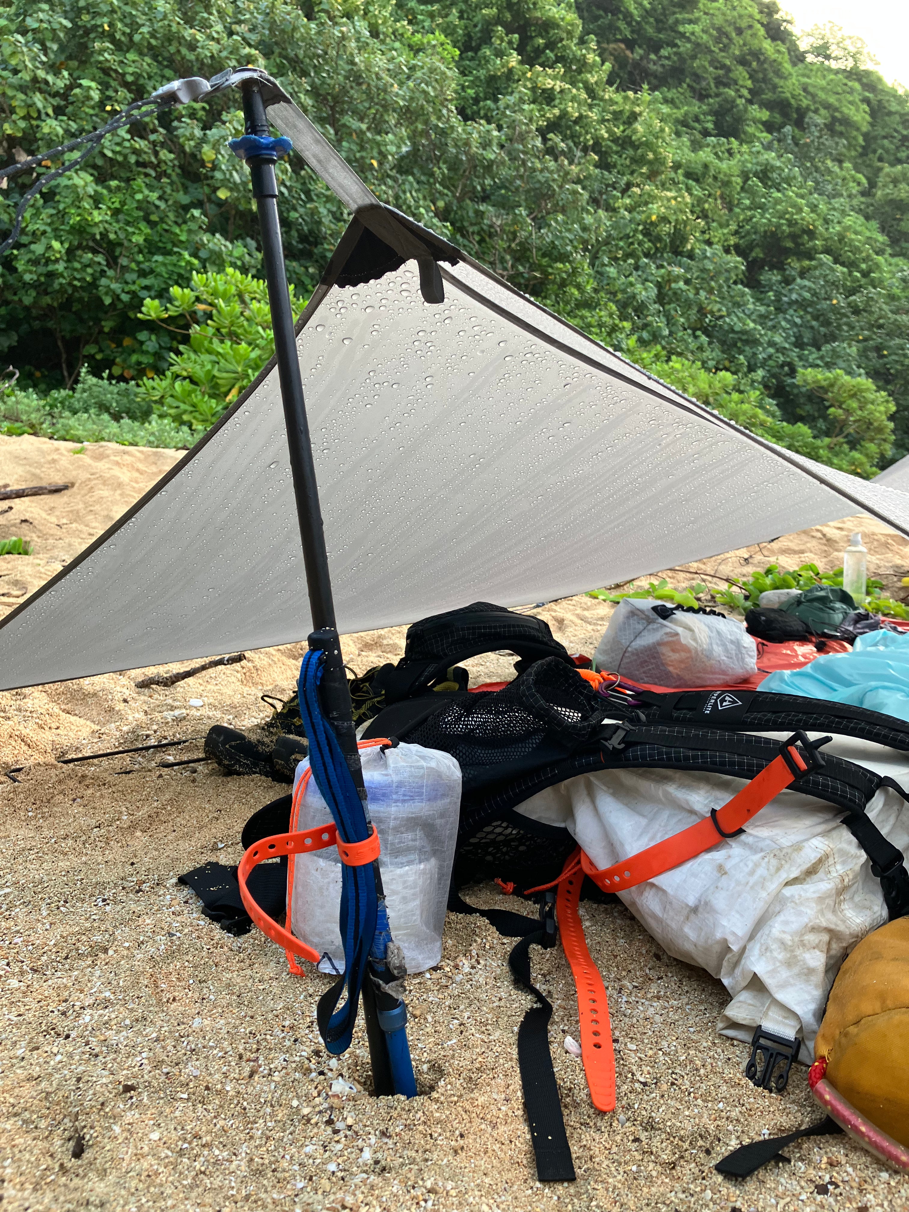 Distance Carbon Z-Hiker's Depot|ハイカーズデポ Distance Carbon Z-Hiker's Depot|ハイカーズデポ