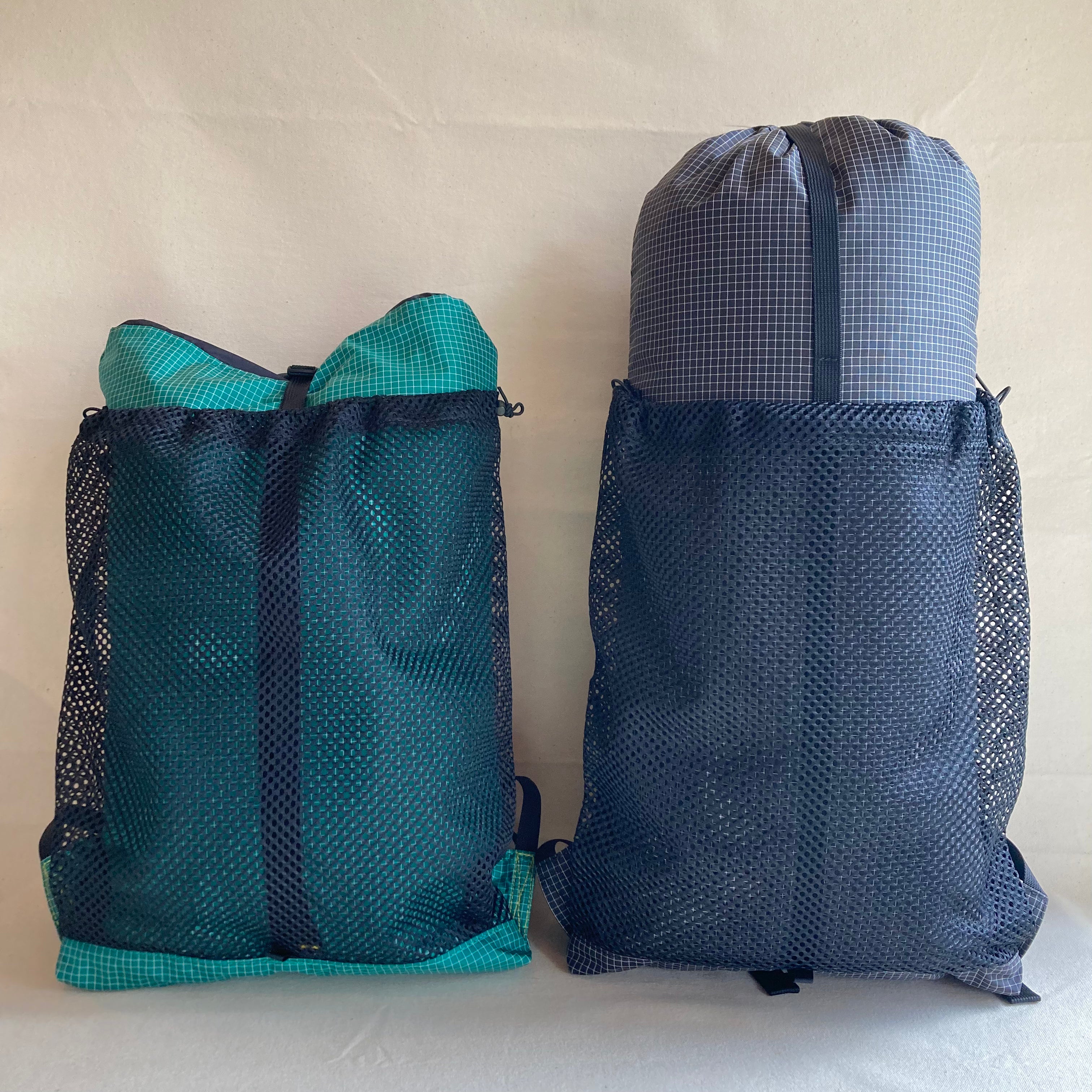 Big Turtle | Trail Bum | ビッグタートル | トレイルバム－Hiker's