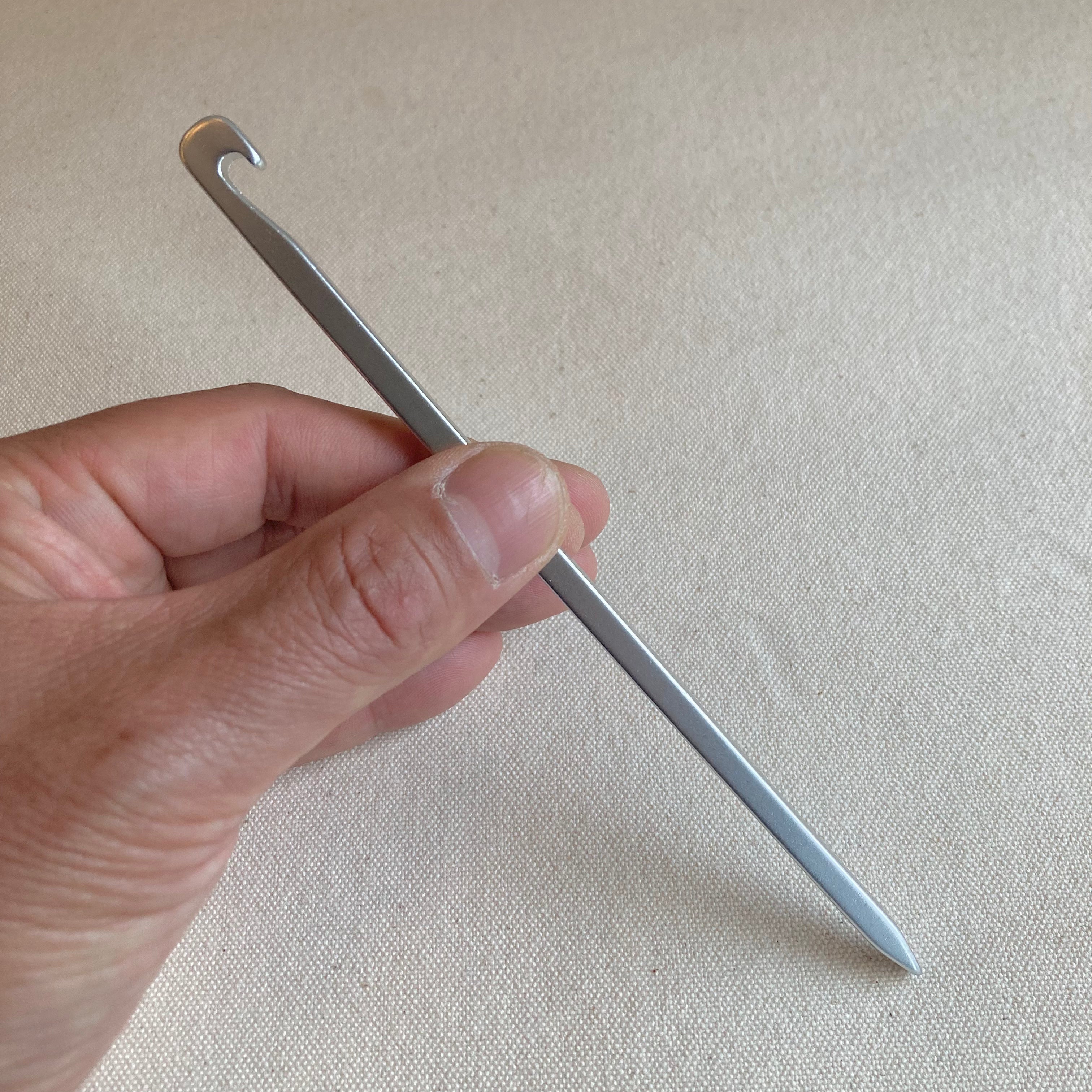 Stick Peg