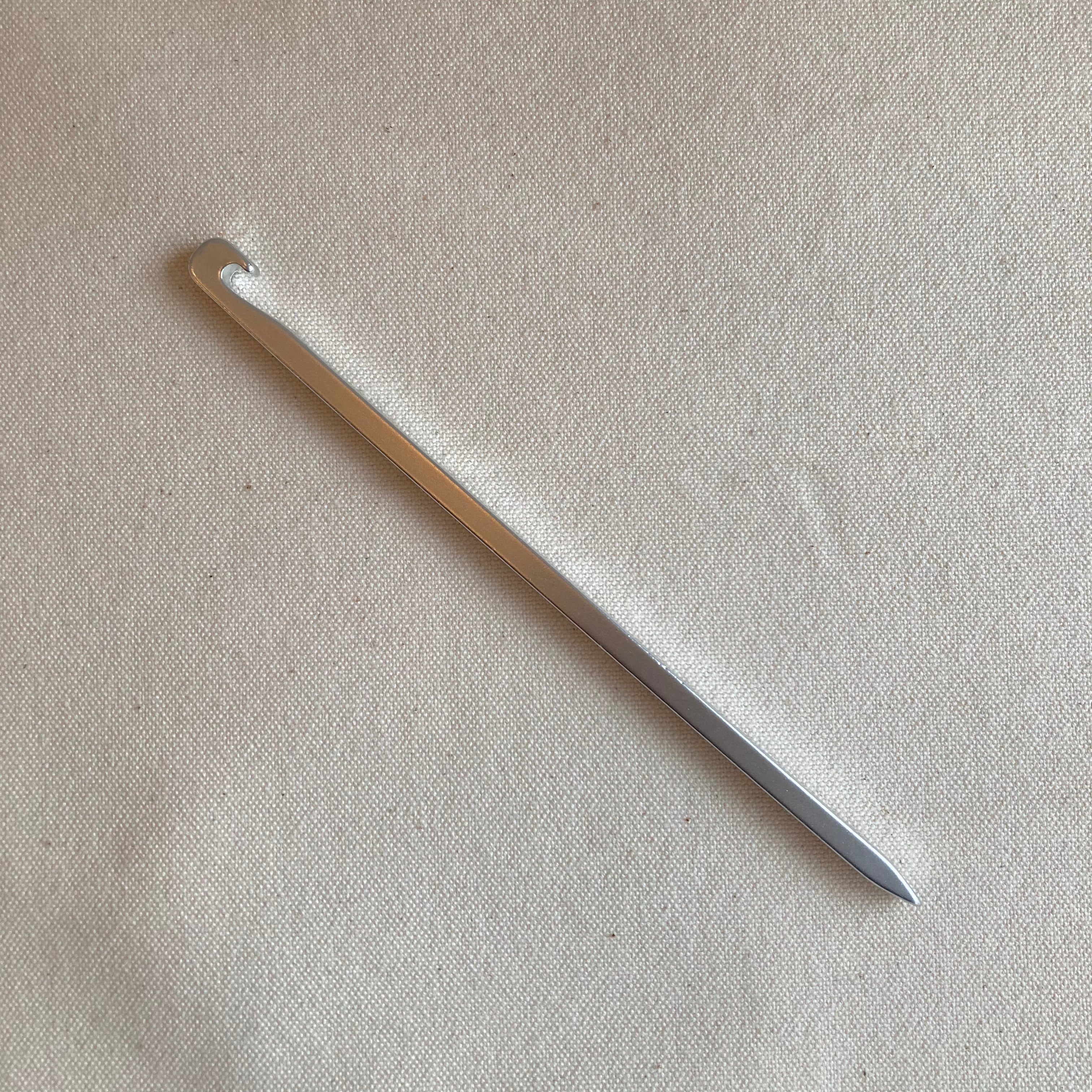 Stick Peg