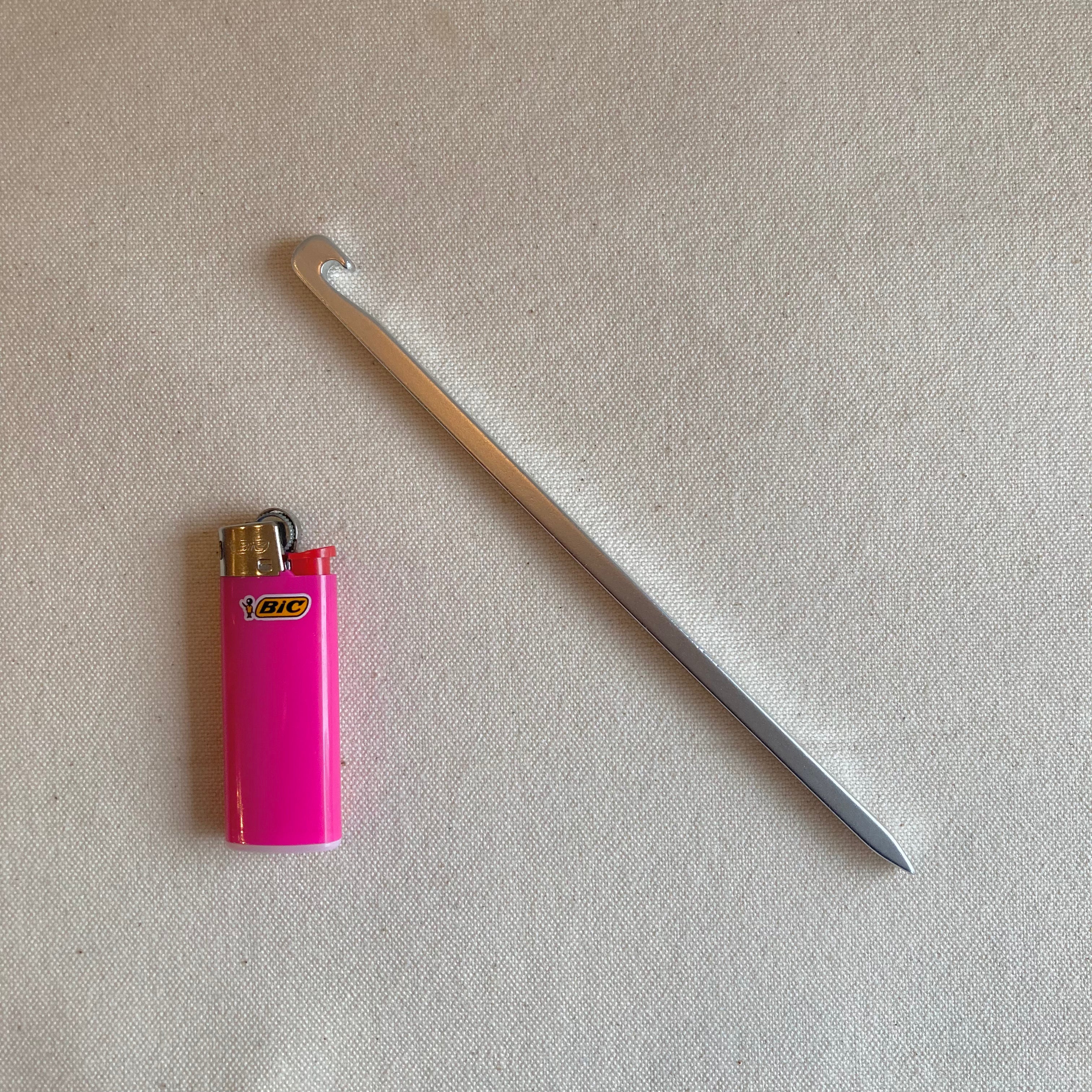 Stick Peg