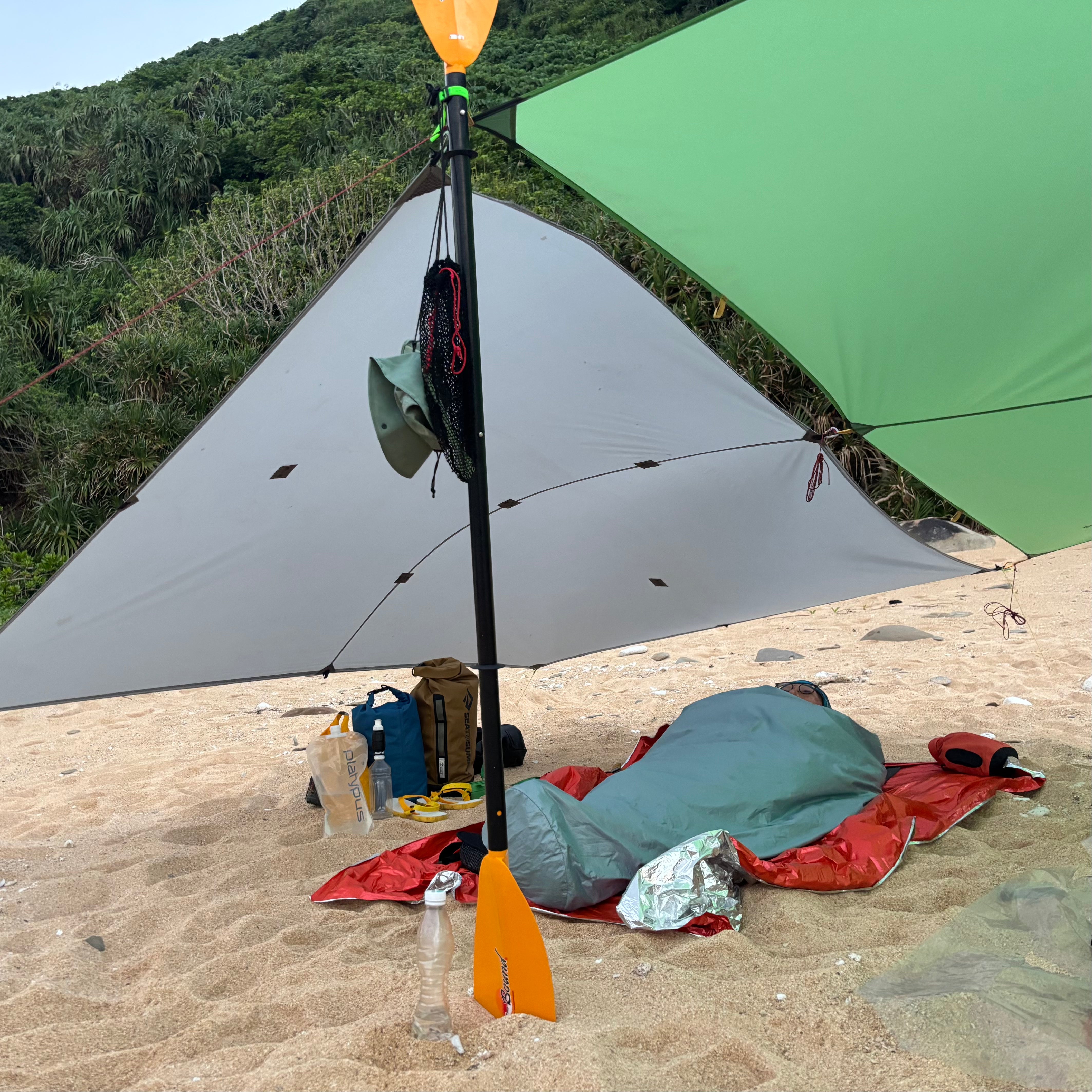 【美品】Highland Designs Top QUILT トップキルト Top Quilt | Highland Designs | トップキルト | ハイランドデザイン