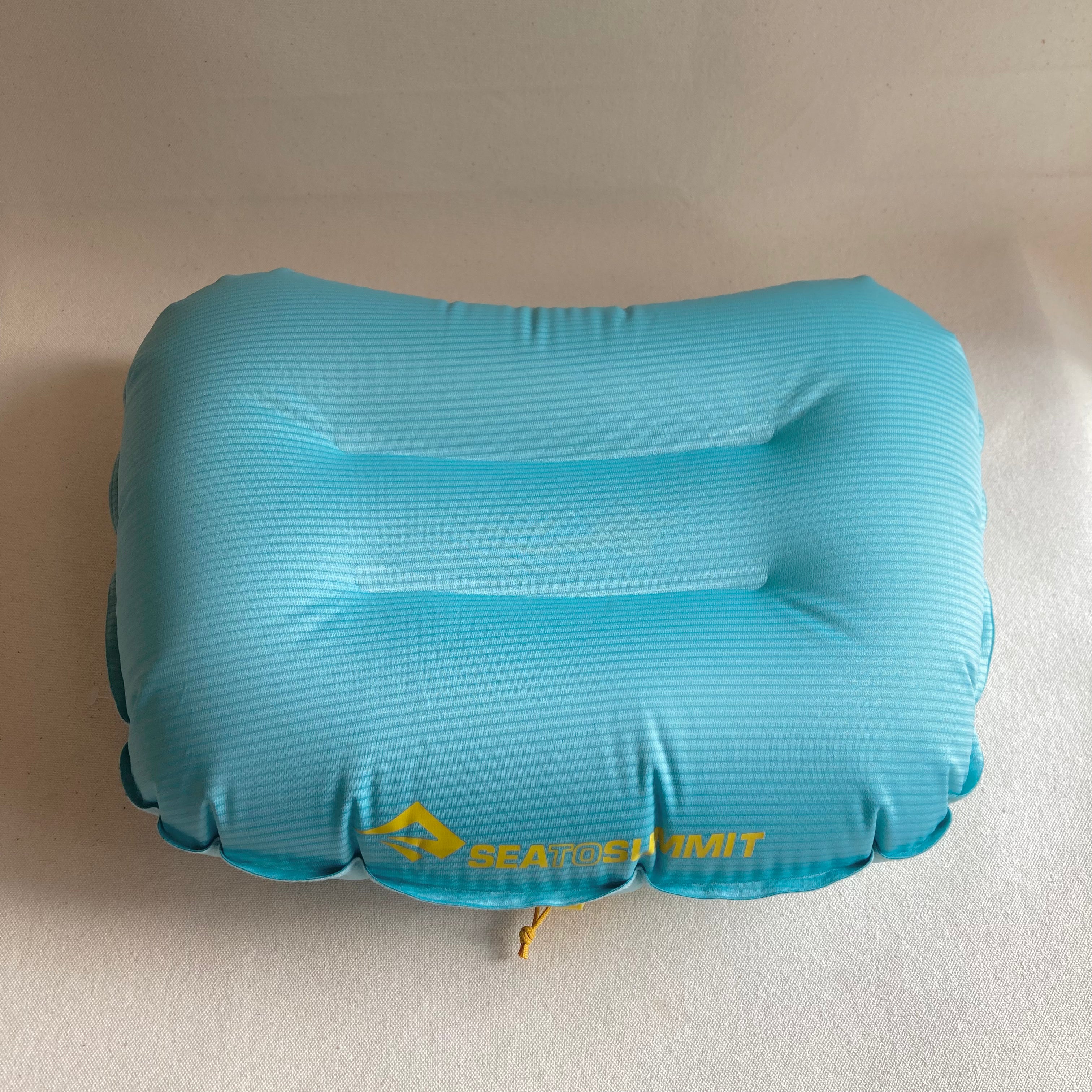 Aeros Ultralight Pillow