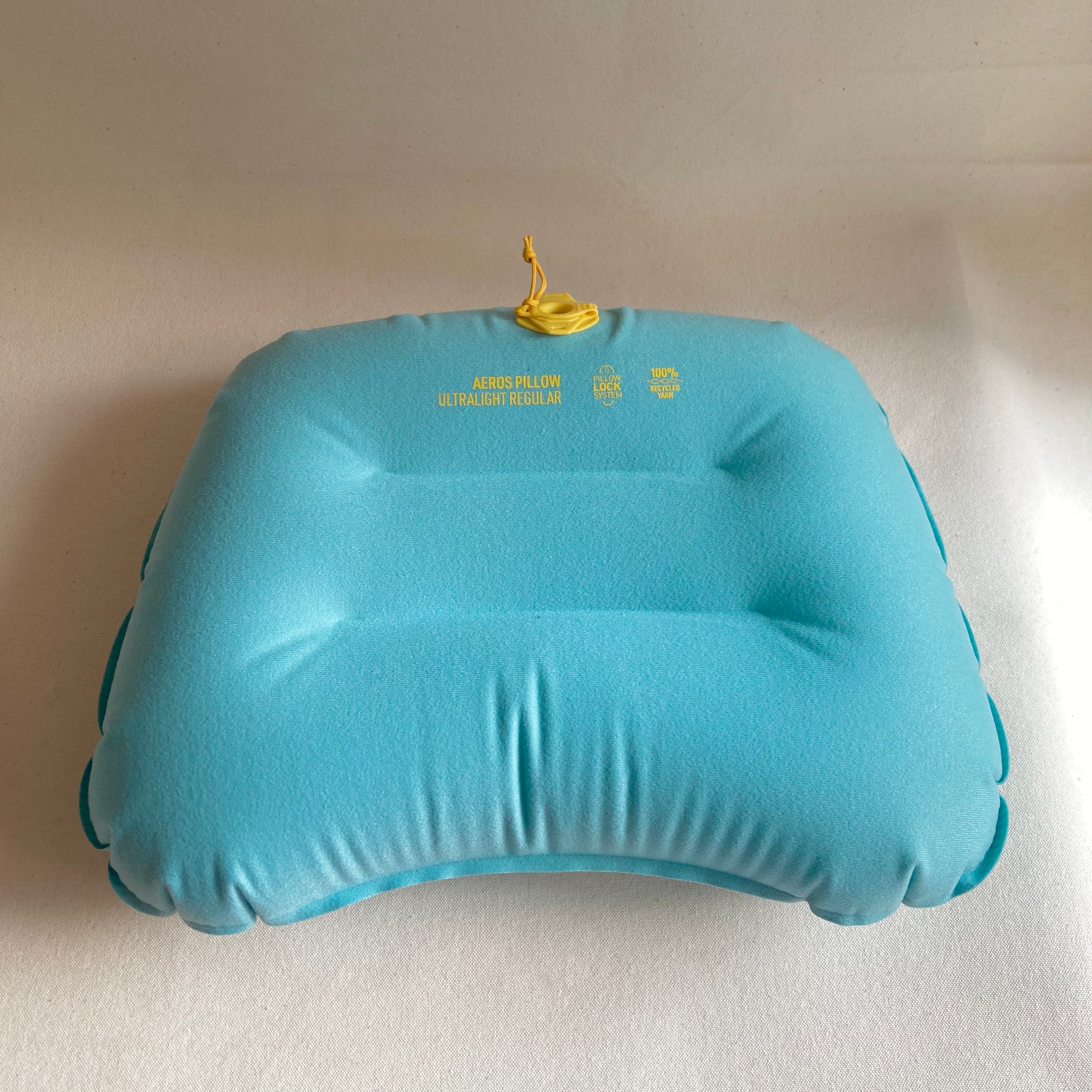 Aeros Ultralight Pillow