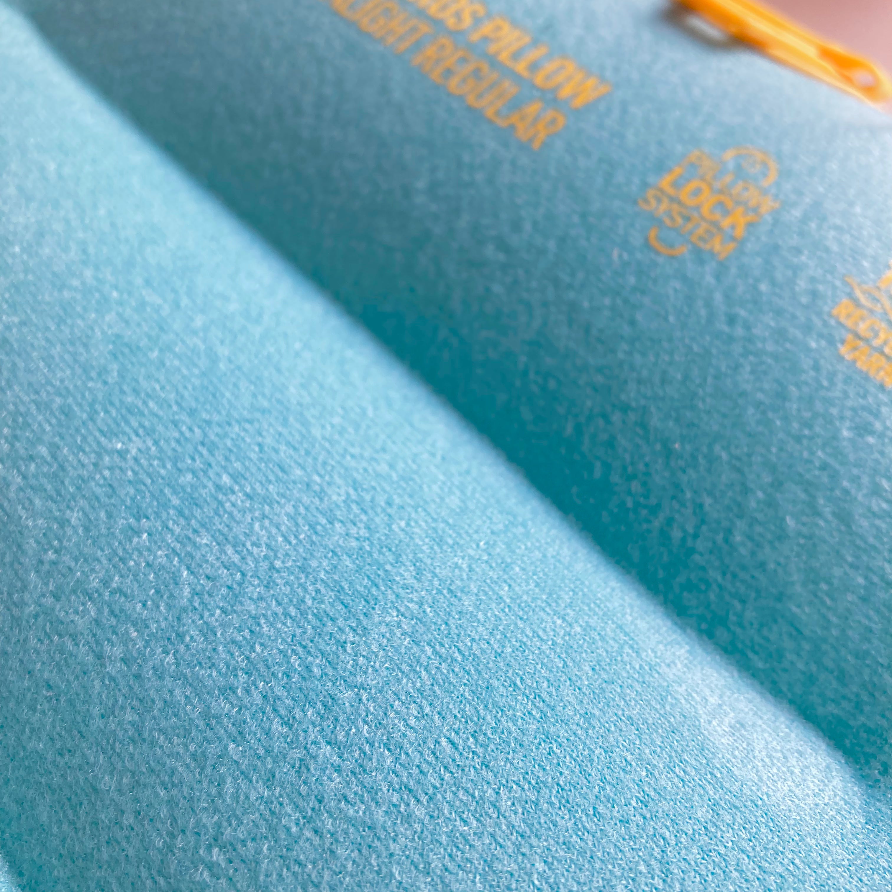 Aeros Ultralight Pillow