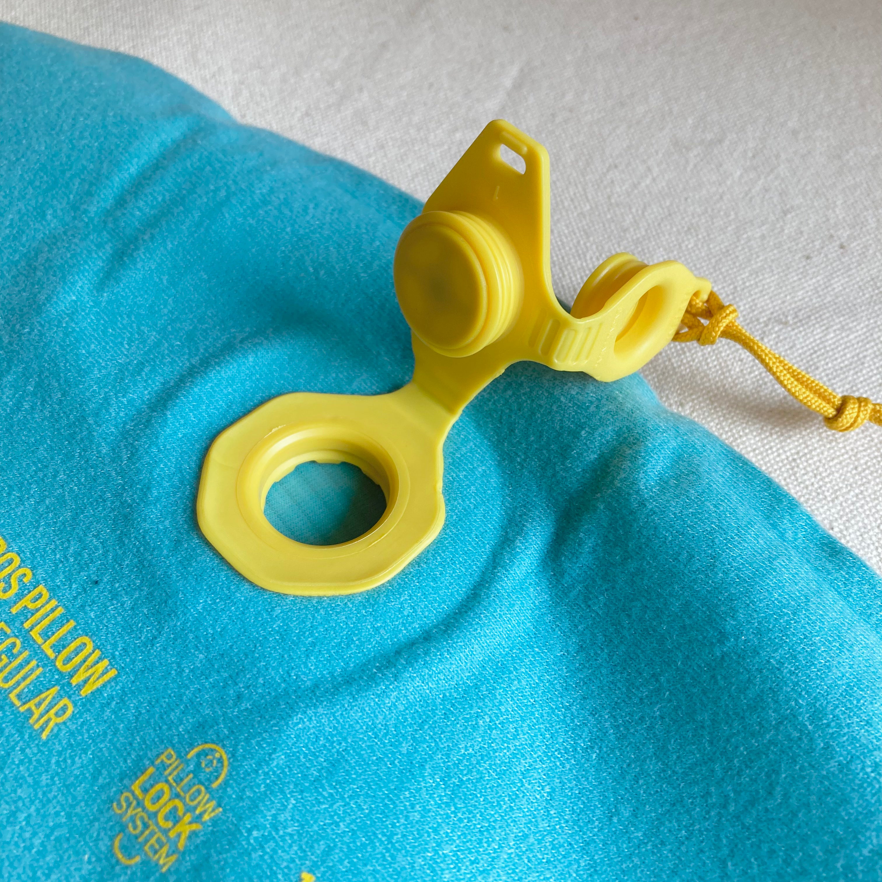 Aeros Ultralight Pillow