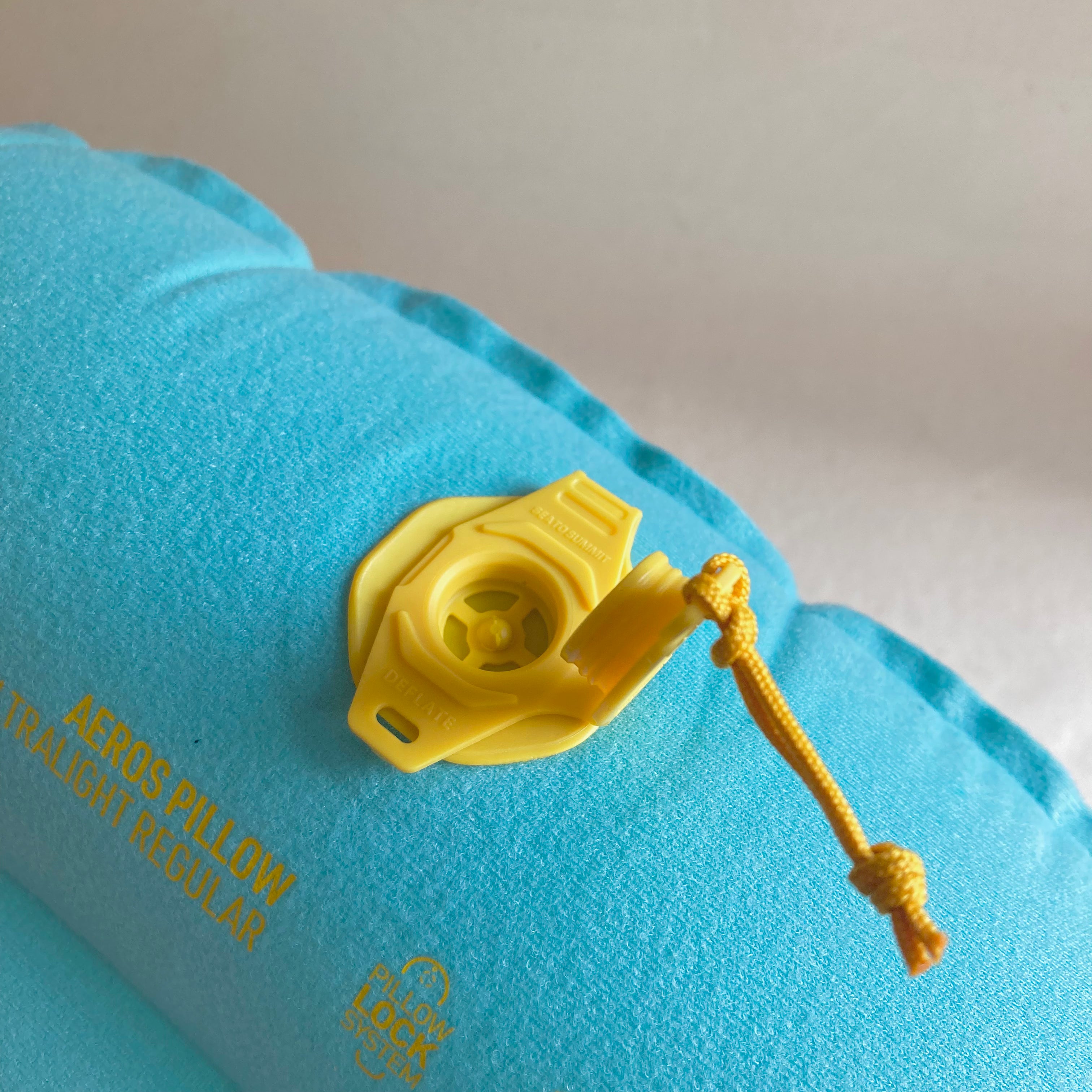 Aeros Ultralight Pillow