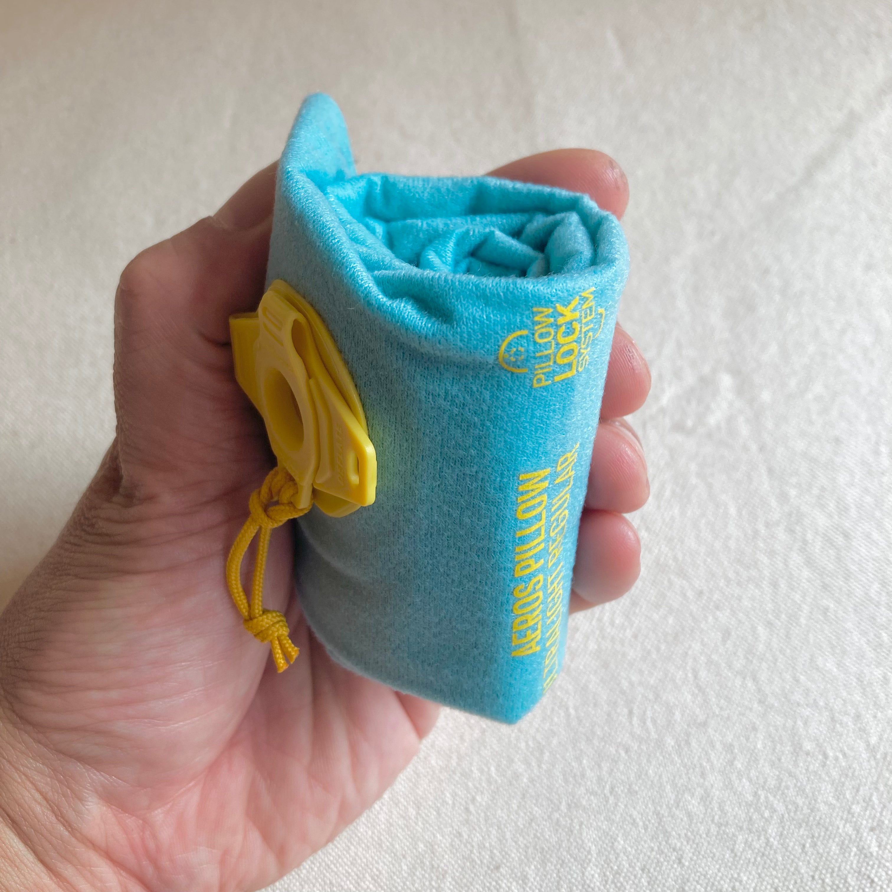 Aeros Ultralight Pillow