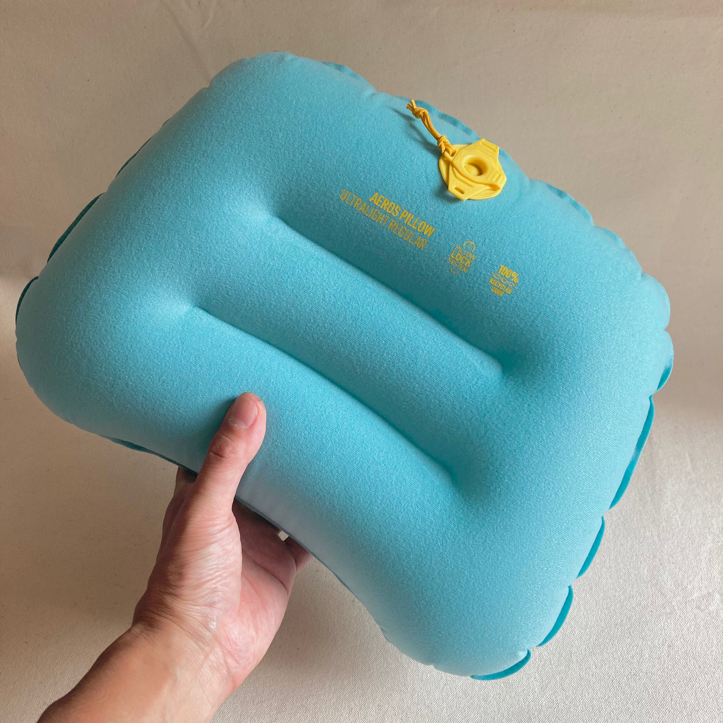 Aeros Ultralight Pillow